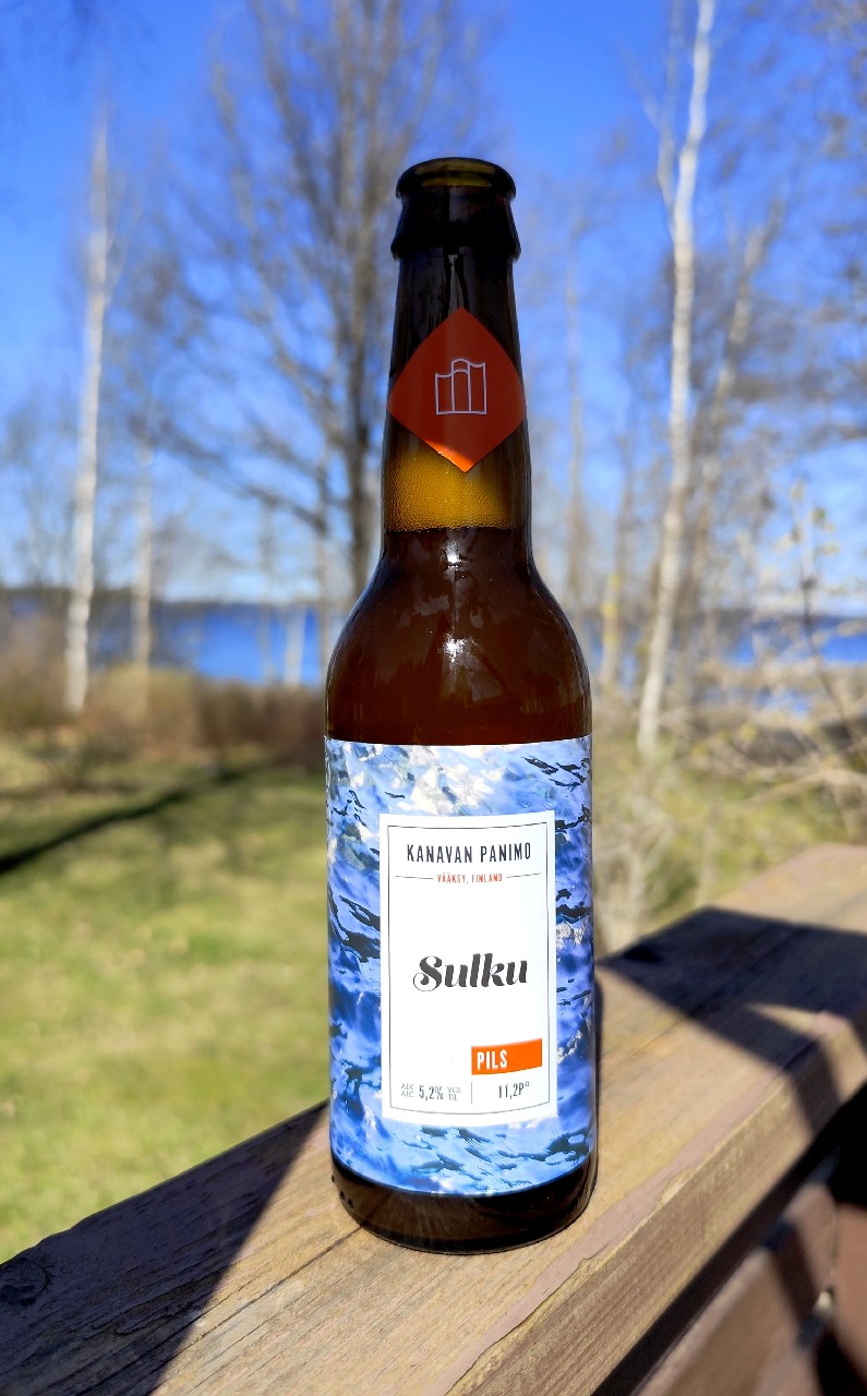 Sulku, Finland