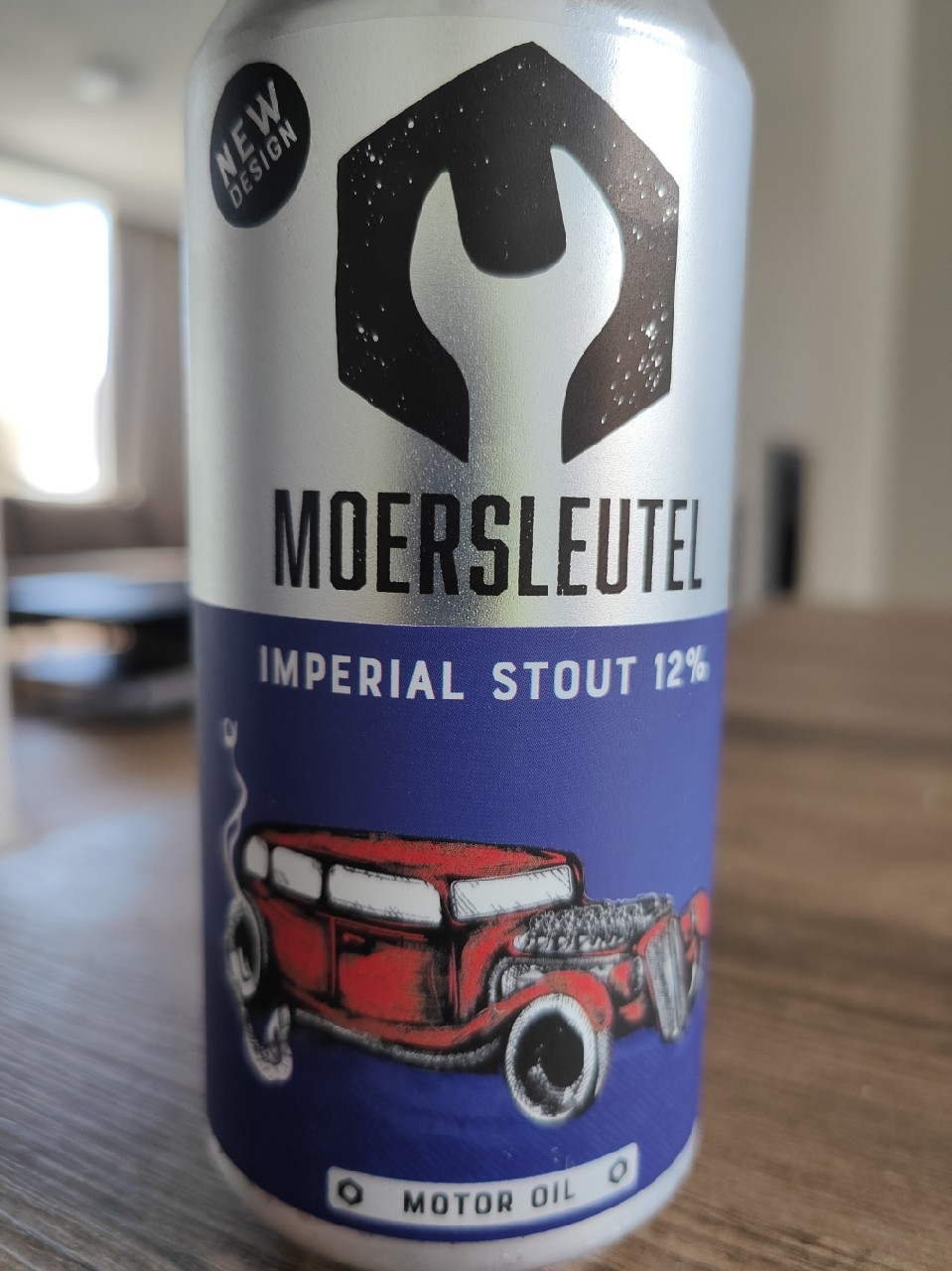 Motor Oil / Motorolie, Netherlands