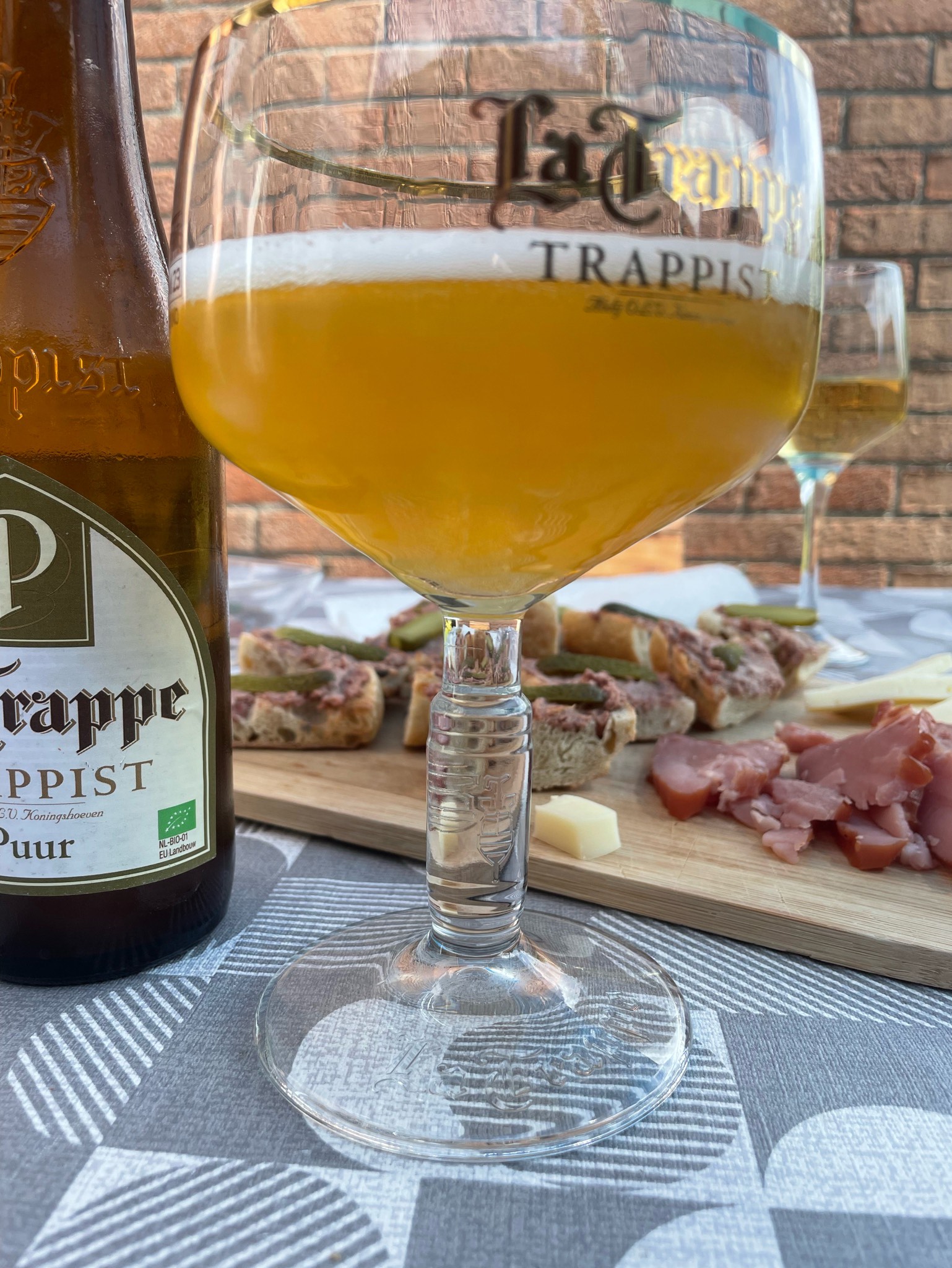 La Trappe Puur, Netherlands