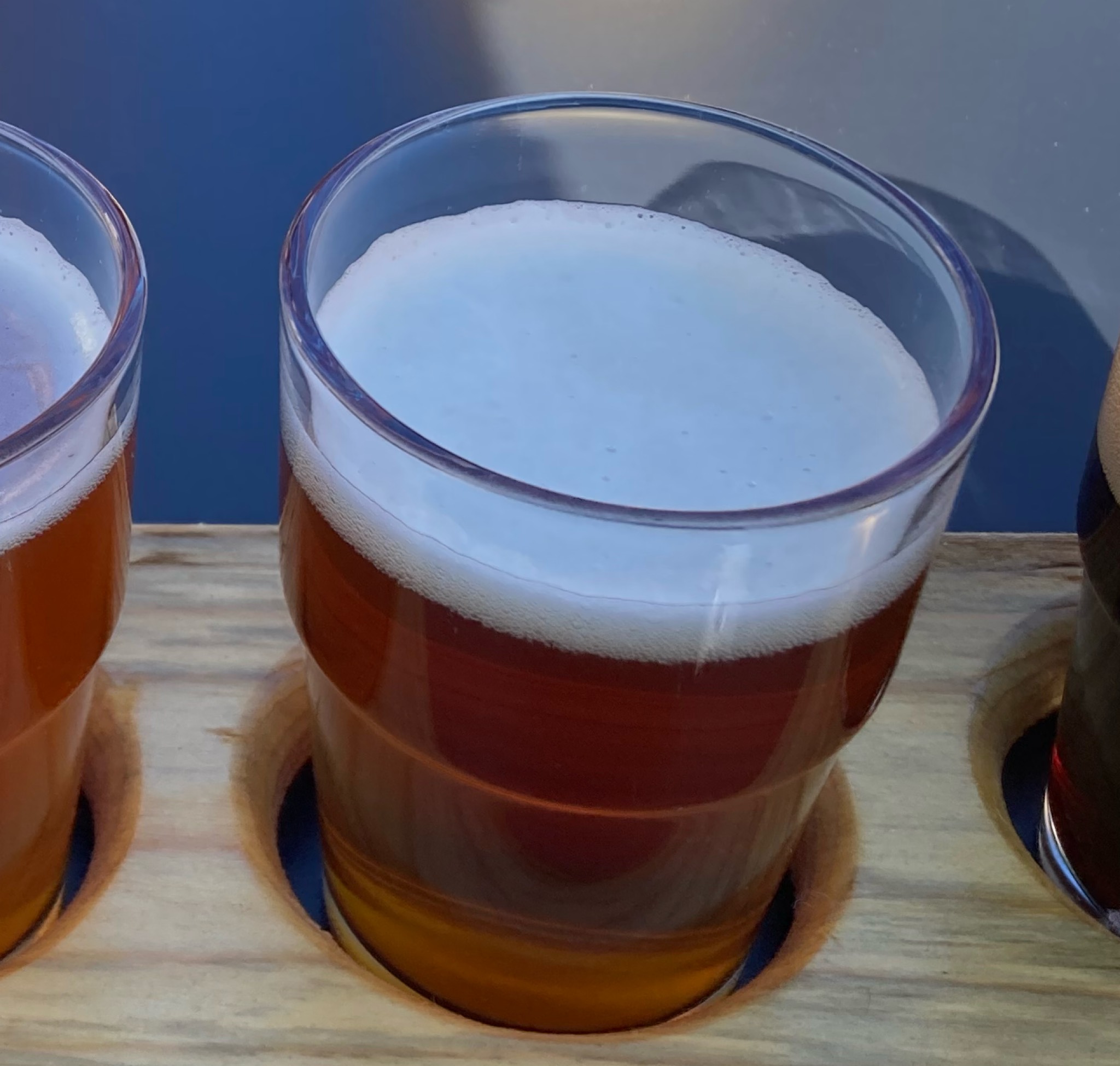 Red Rye IPA, Finland