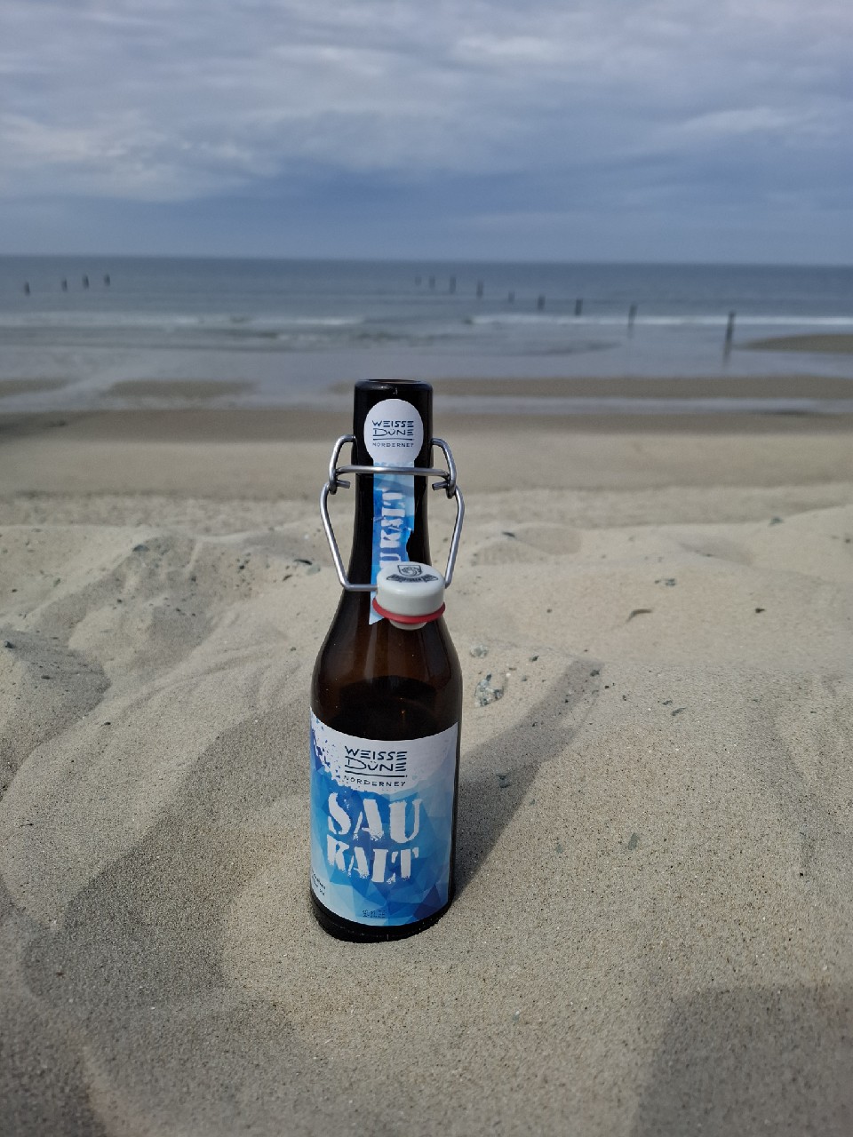 Gruibinger Saukalt, Lammbrauerei Hilsenbeck - Gruibinger Bier