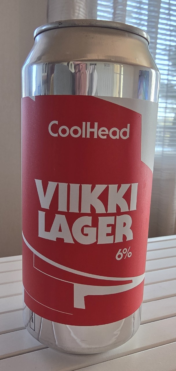 Viikki Lager, Finland