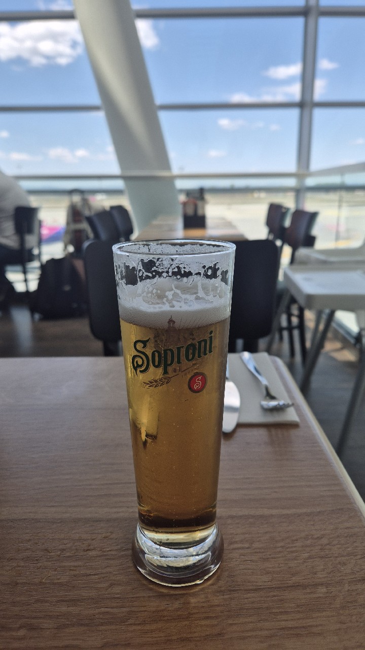 Soproni Klasszikus, Soprony Brewery (Heineken Hungária)
