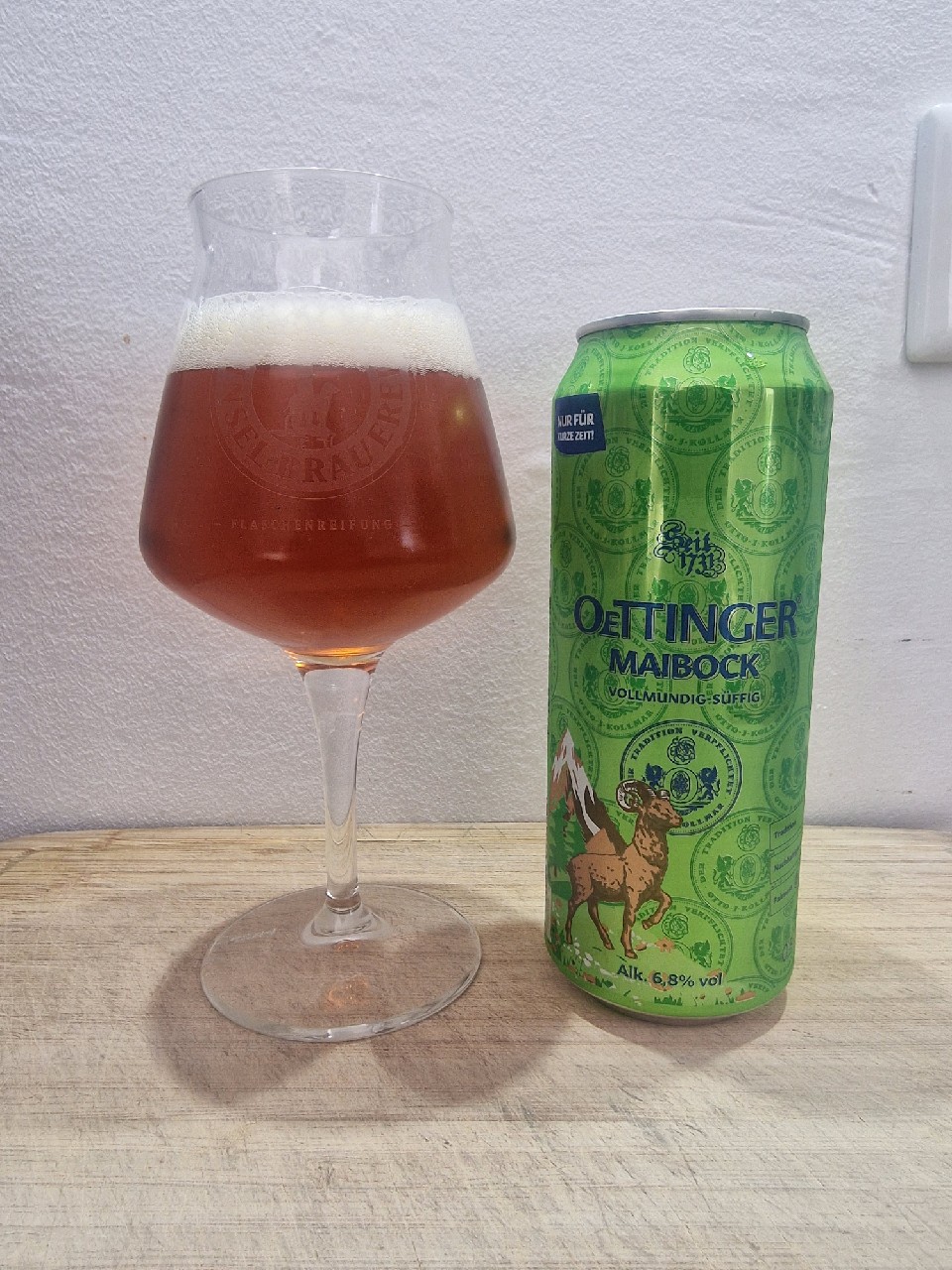 Maibock, Germany