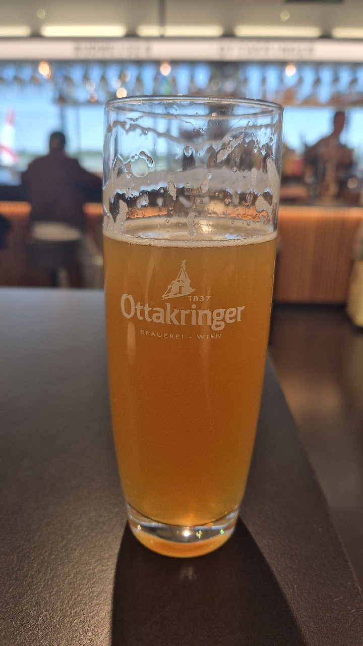 Big Easy, Brauwerk Wien (Ottakringer)