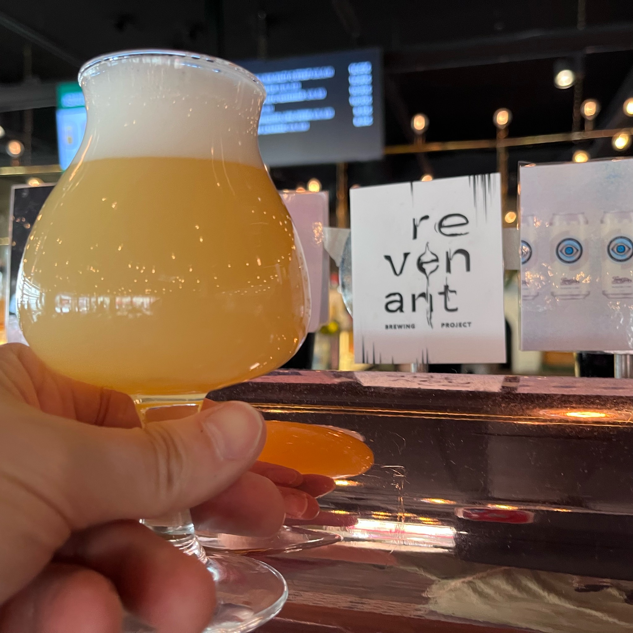 Reanimator, Finland