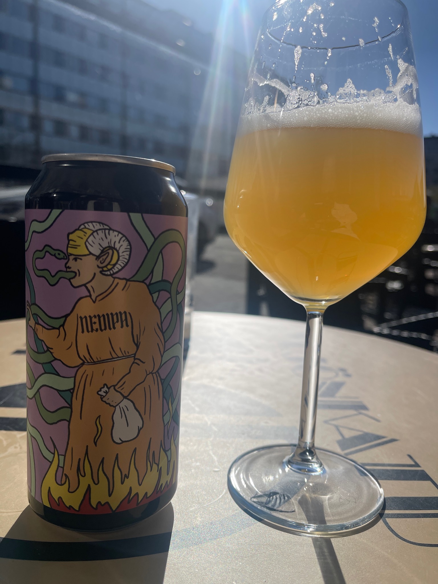 Kateus, Finland