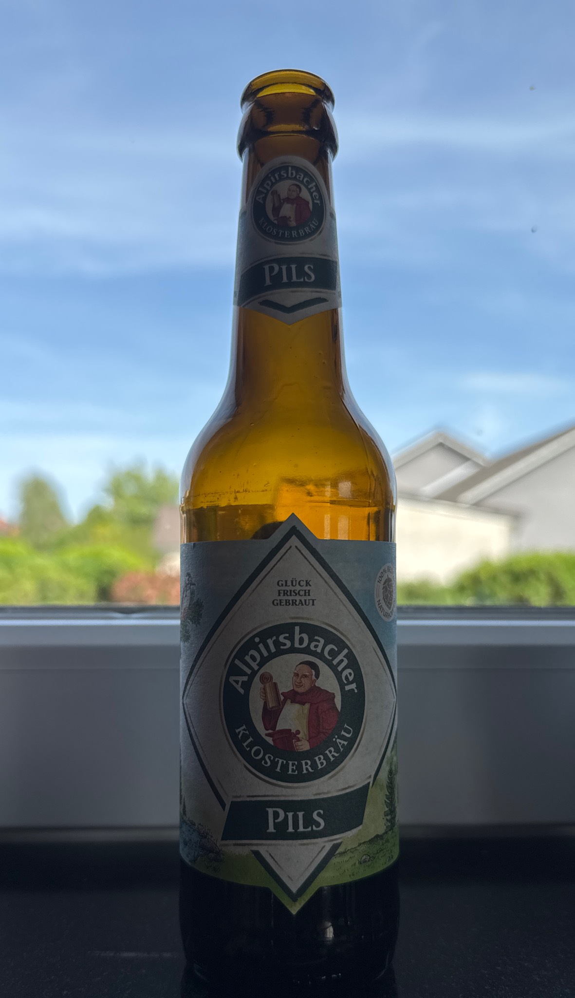 Alpirsbacher Pils, Germany
