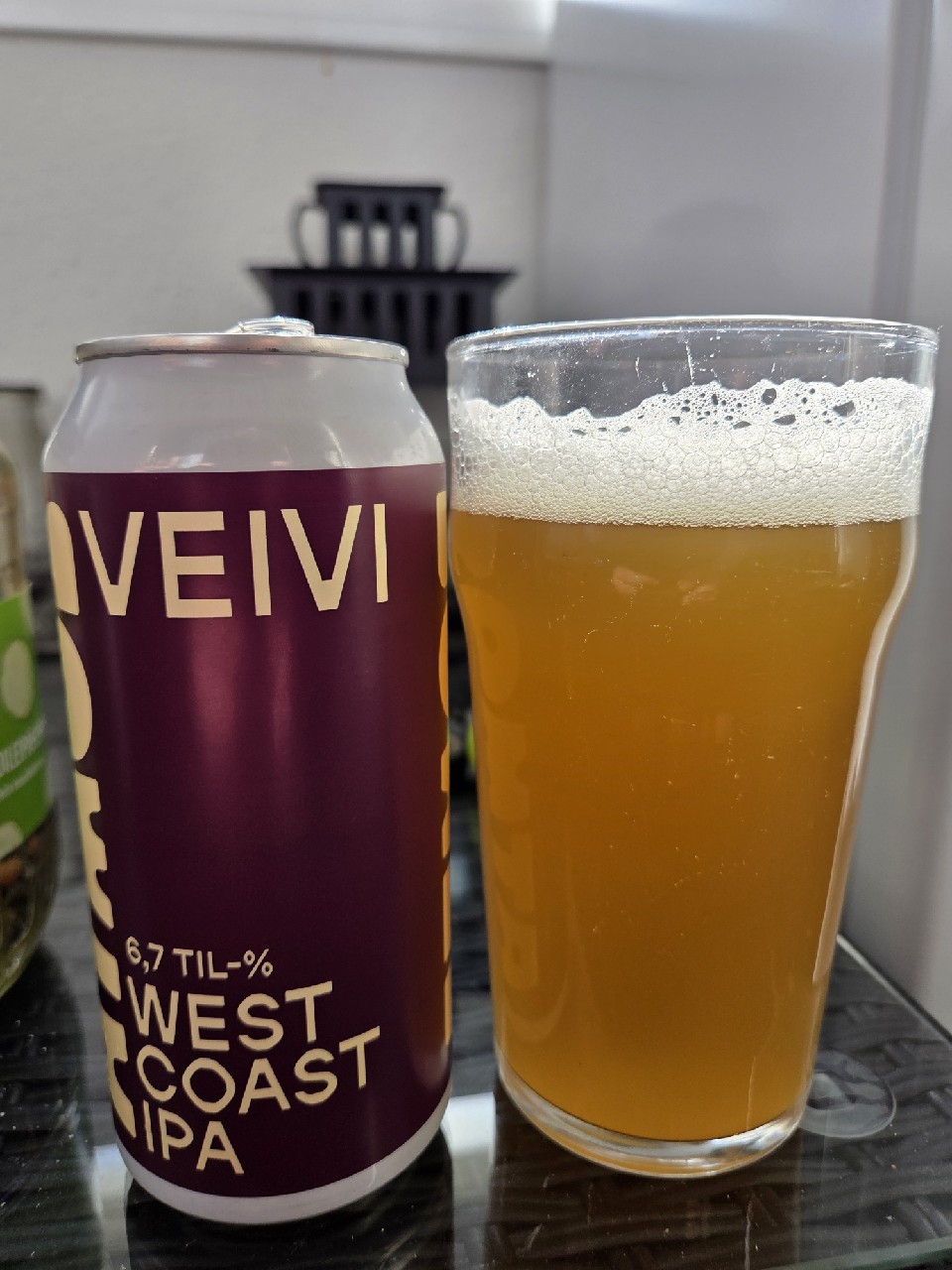 Veivi, Finland
