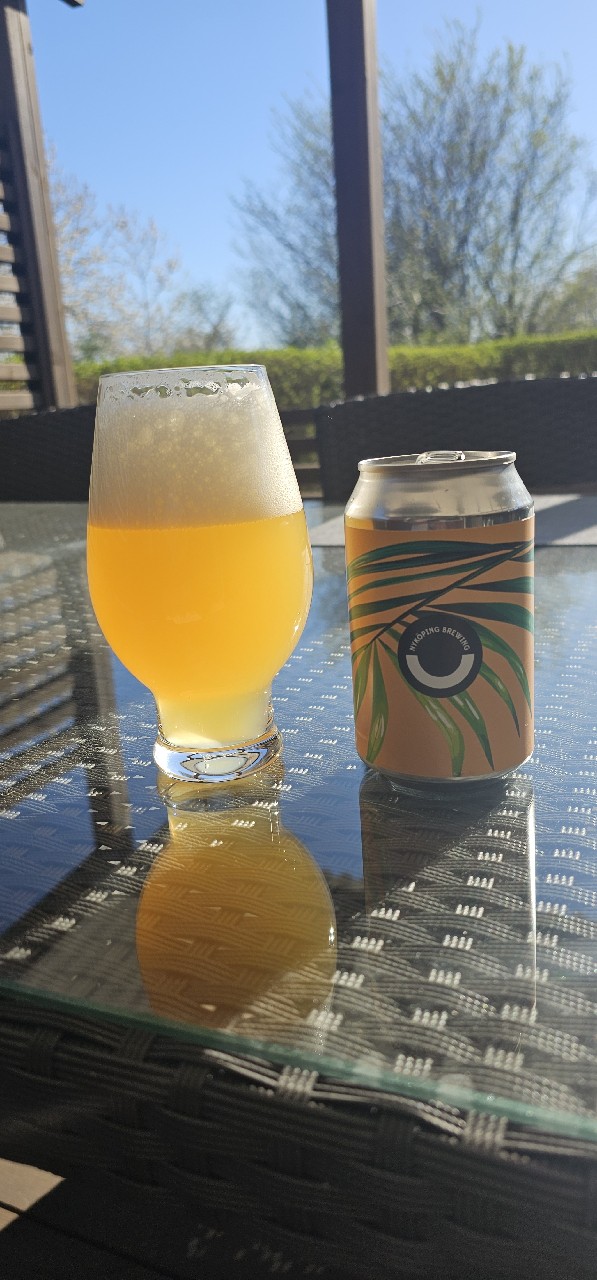 ekuanot call this ipa, Nyköping Brewing Company