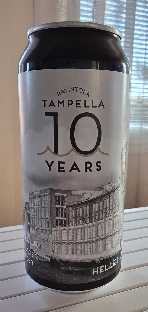 Tampella 10, Finland