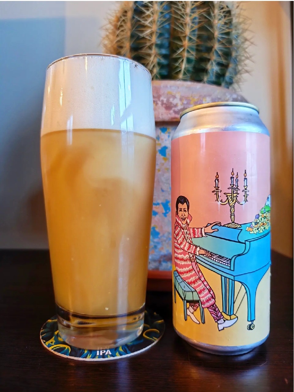 $120 Nachos, Hoof Hearted Brewing
