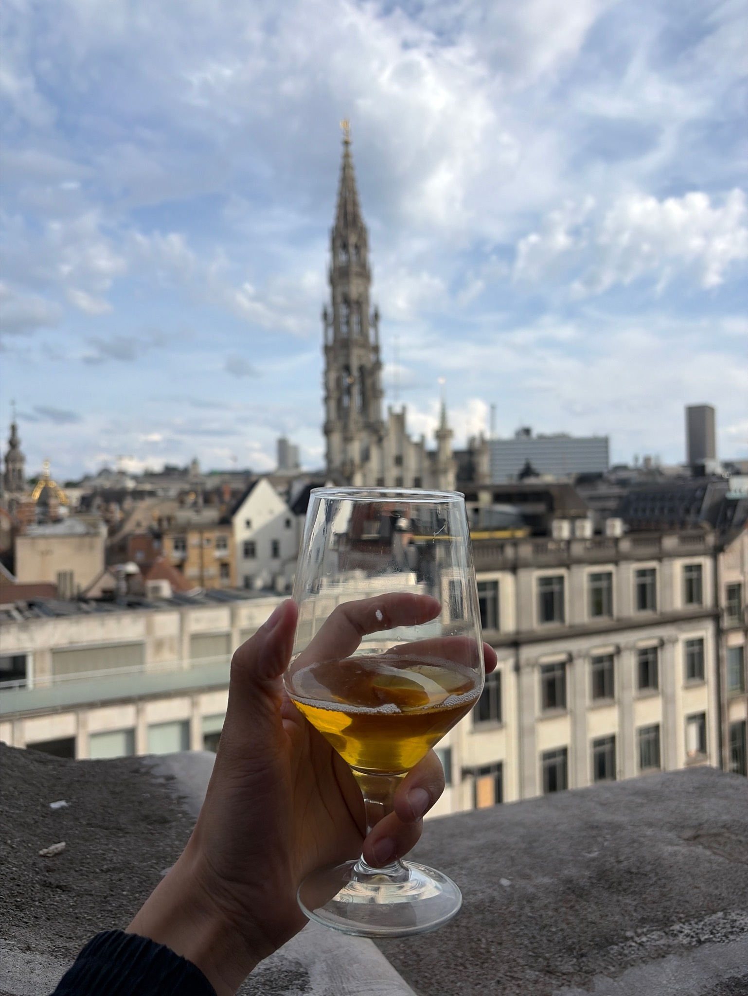 Victoria, Belgium