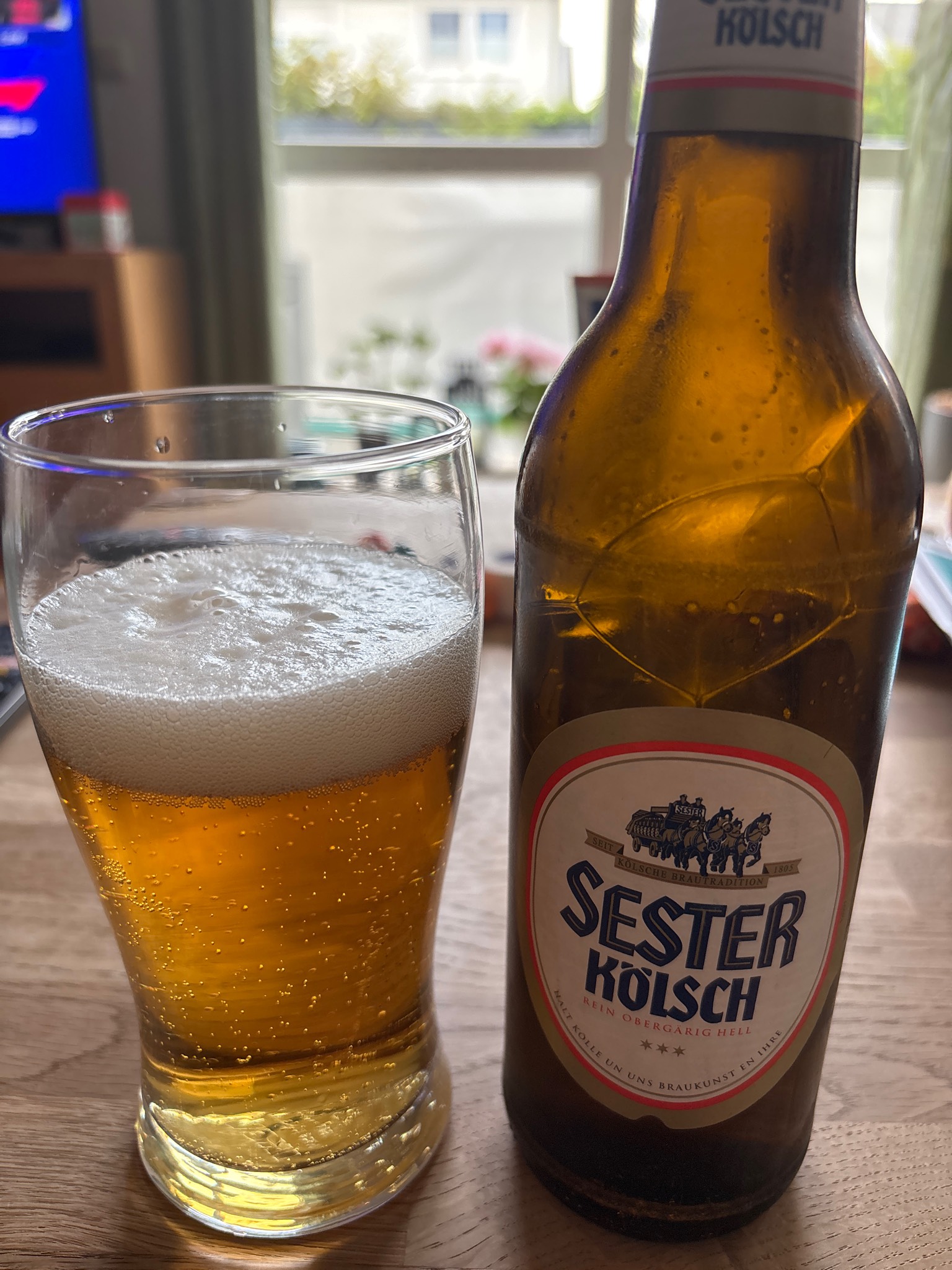 Sester Kölsch, Haus Kölscher Brautradition (Oetker-Group)