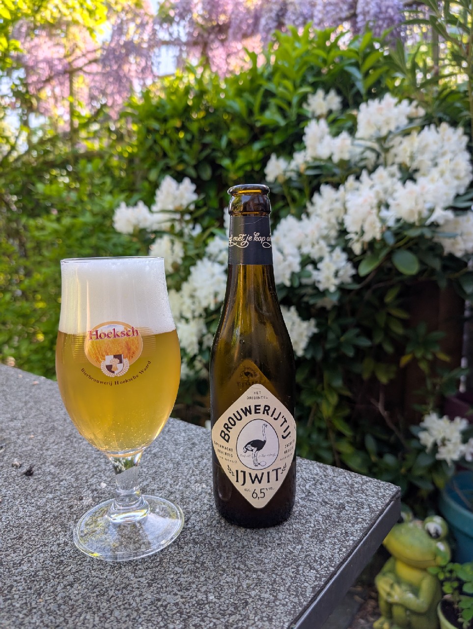 IJWit, Netherlands