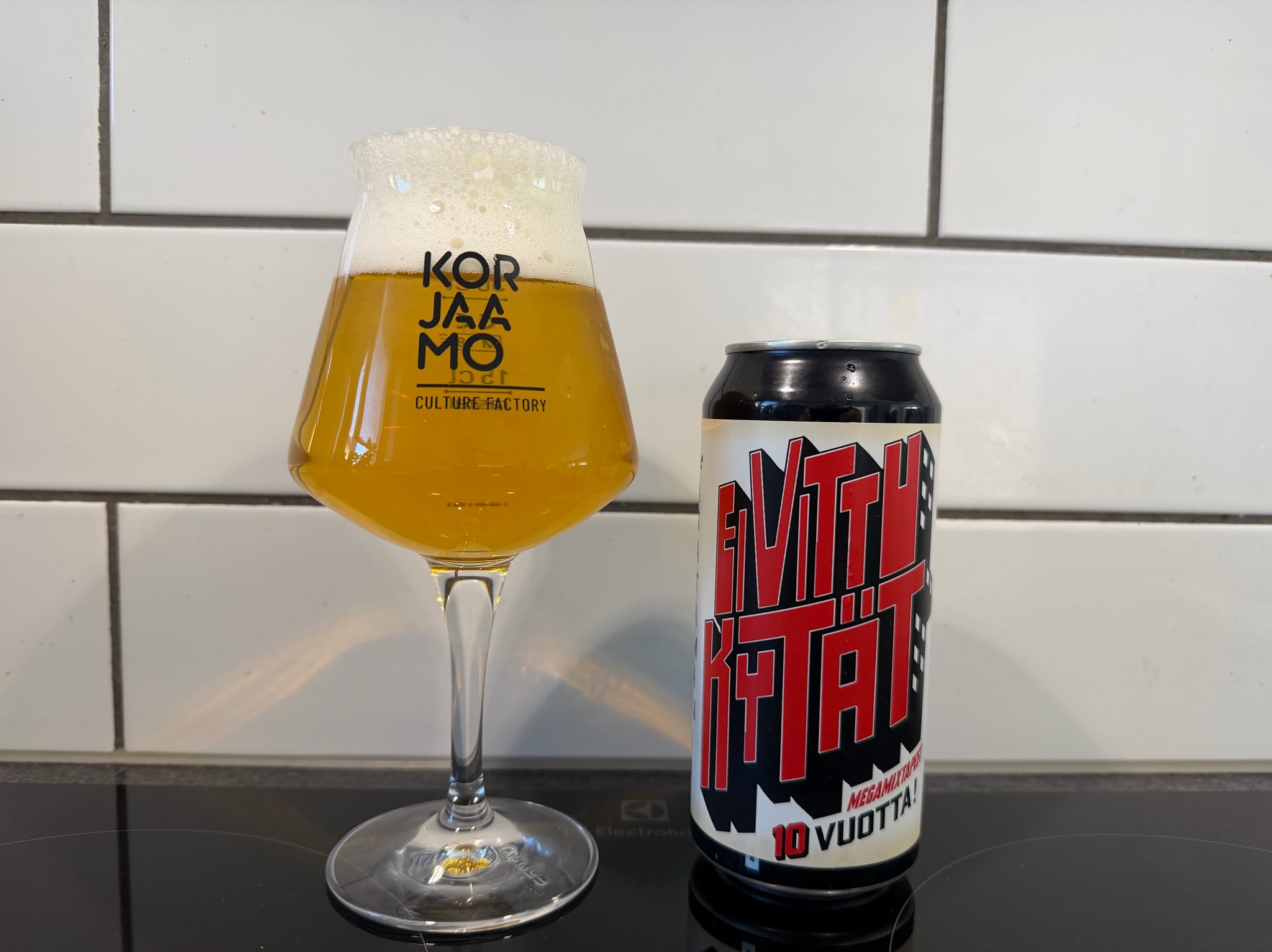 Ei Vittu Kytät, Finland