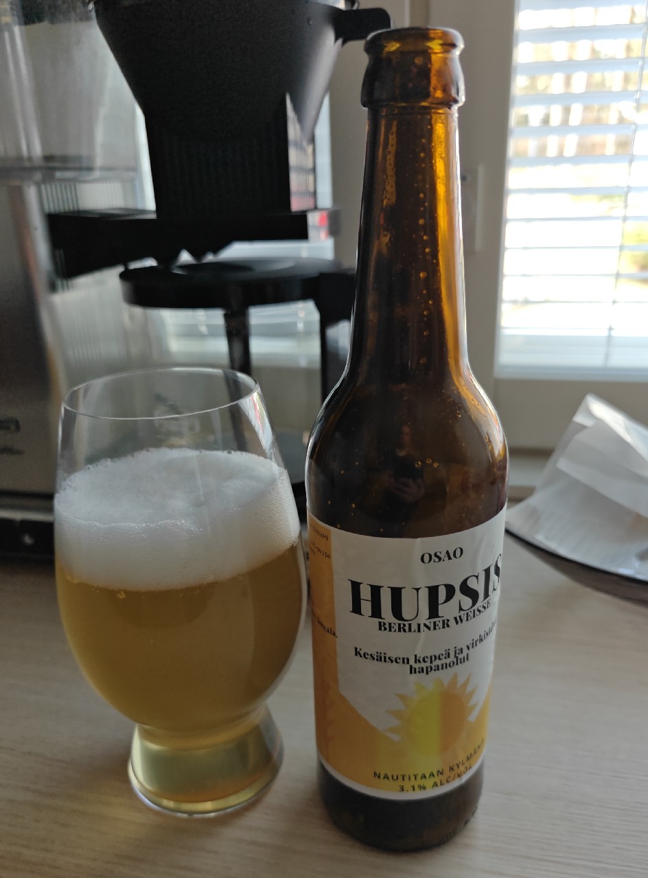 HUPSIS, OSAO Oulu
