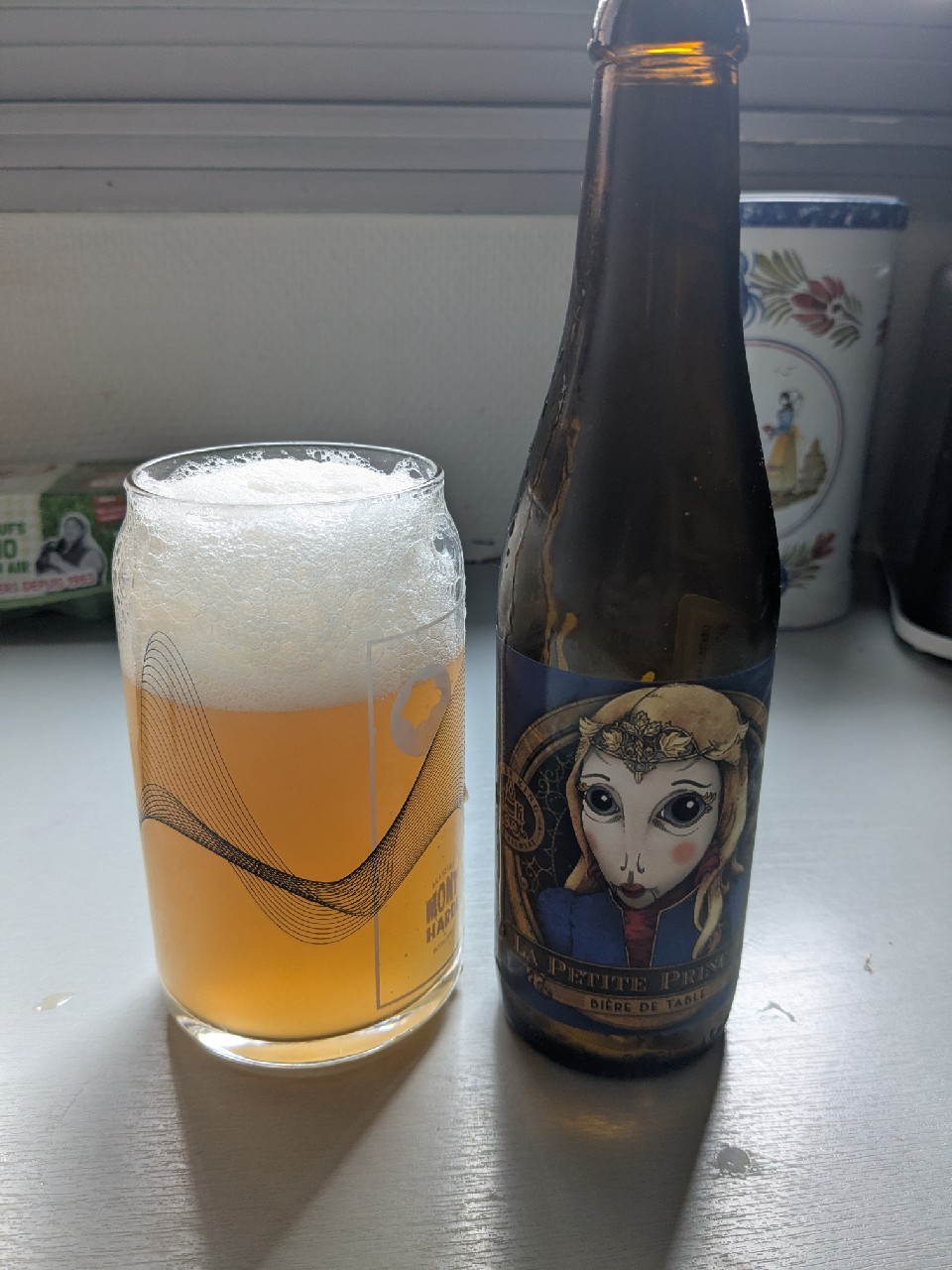 La Petite Princesse, France