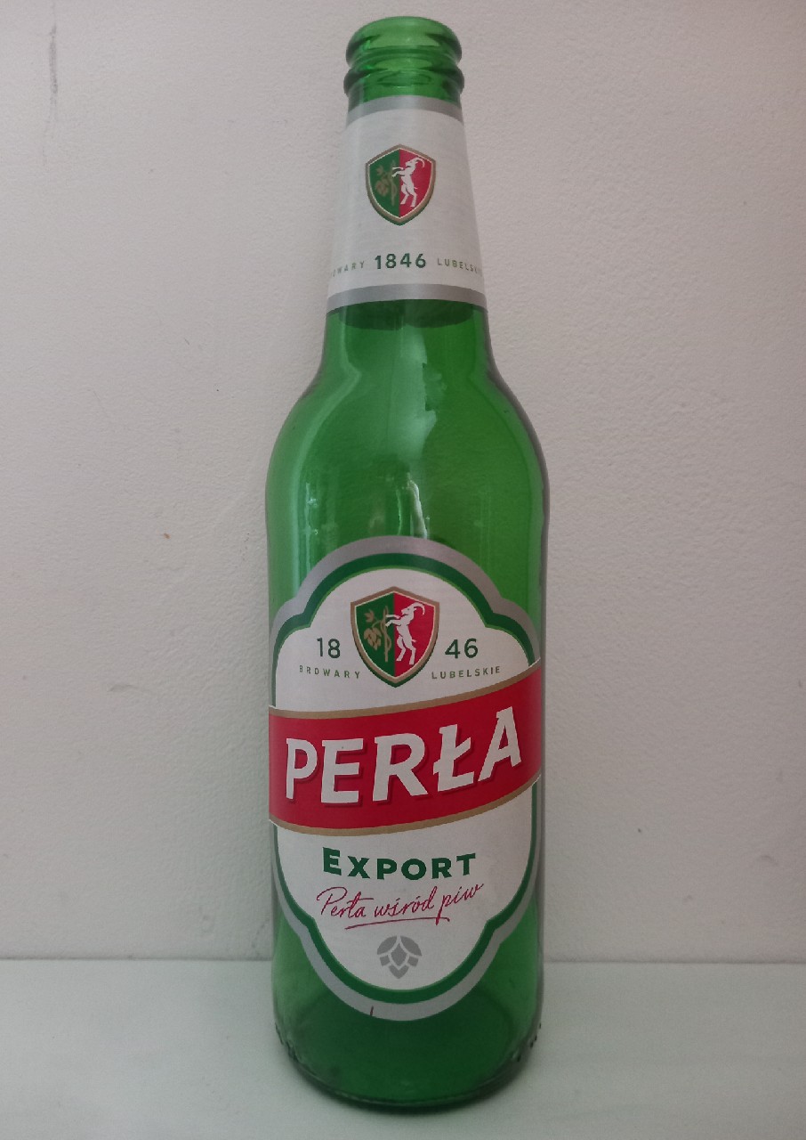 Perła Export, Poland