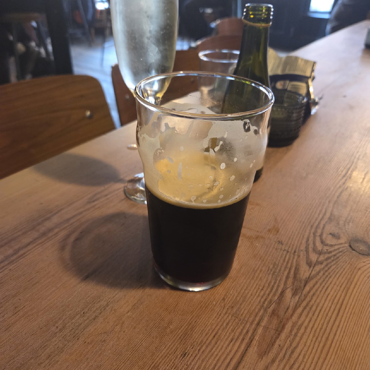 Slow Life, Ireland