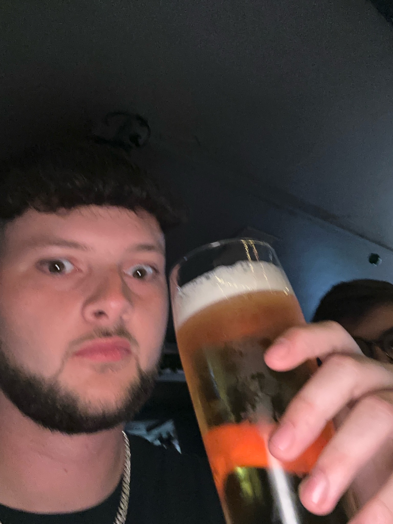 Hosen Hell, Schlossbrauerei Au-Hallertau