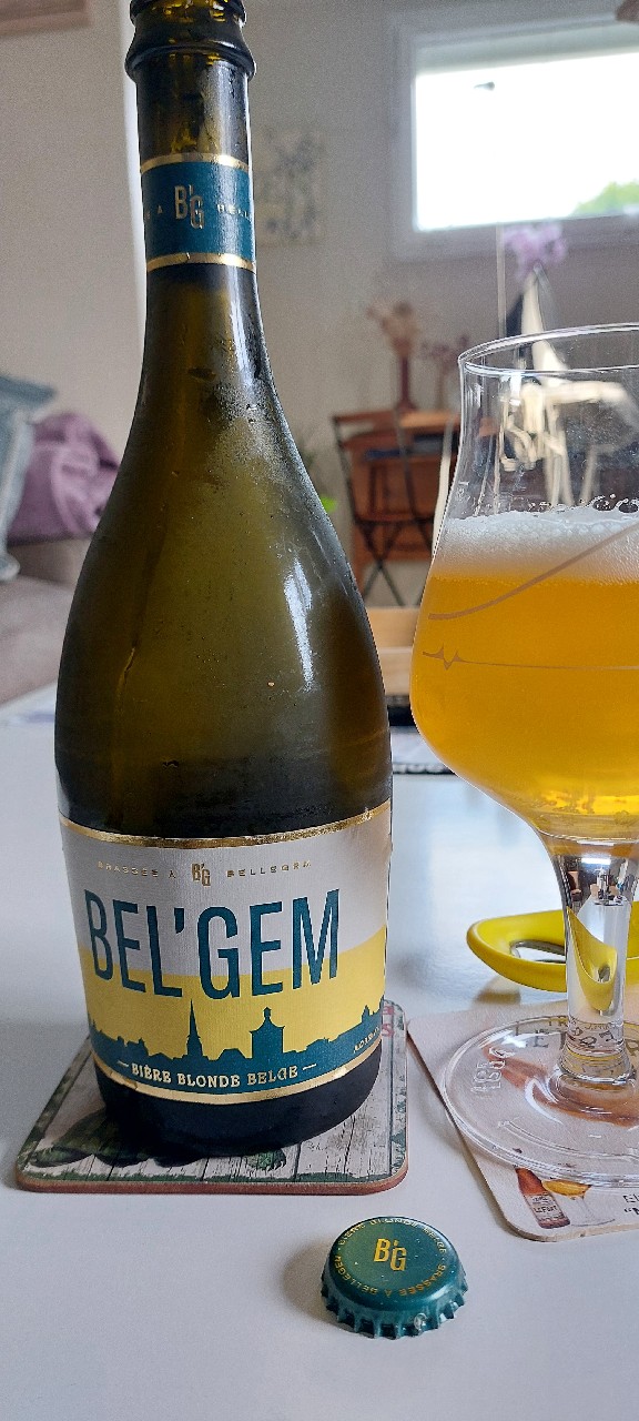 Bel'gem, Belgium