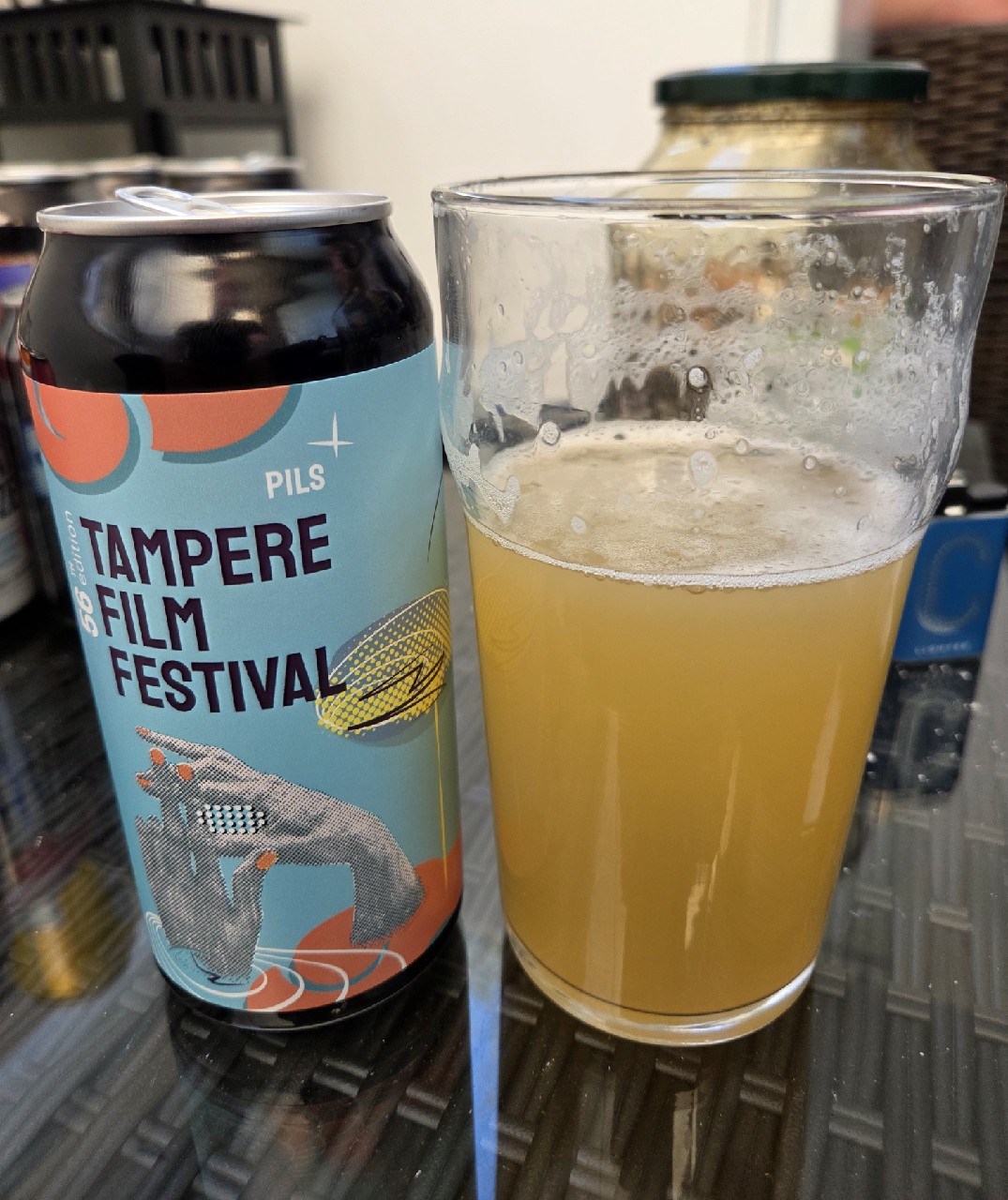 Tampere Film Festival, Finland