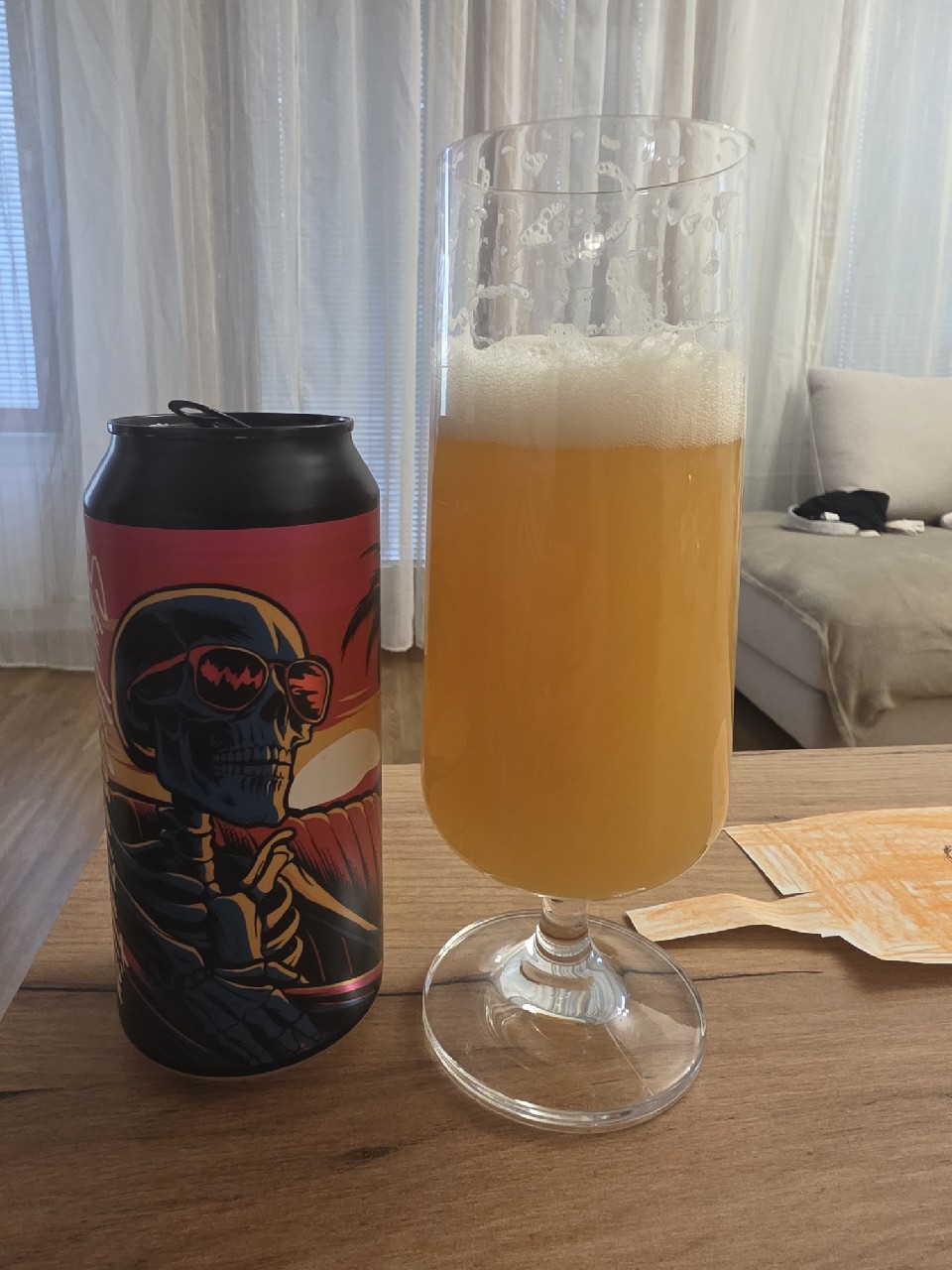 Skullifornization, Greece