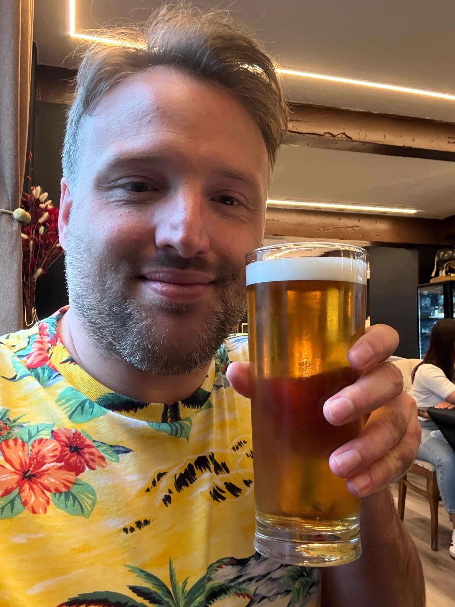 Bravus Lager, Bravus