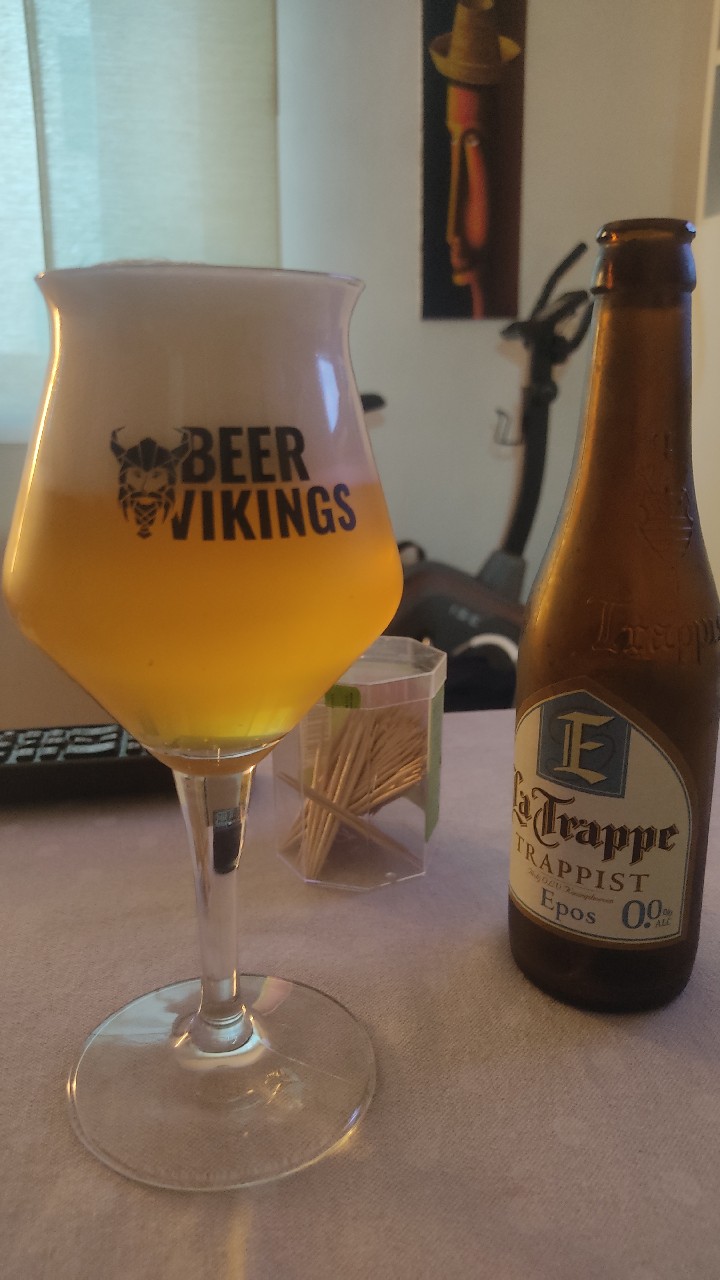 La Trappe Epos, Netherlands