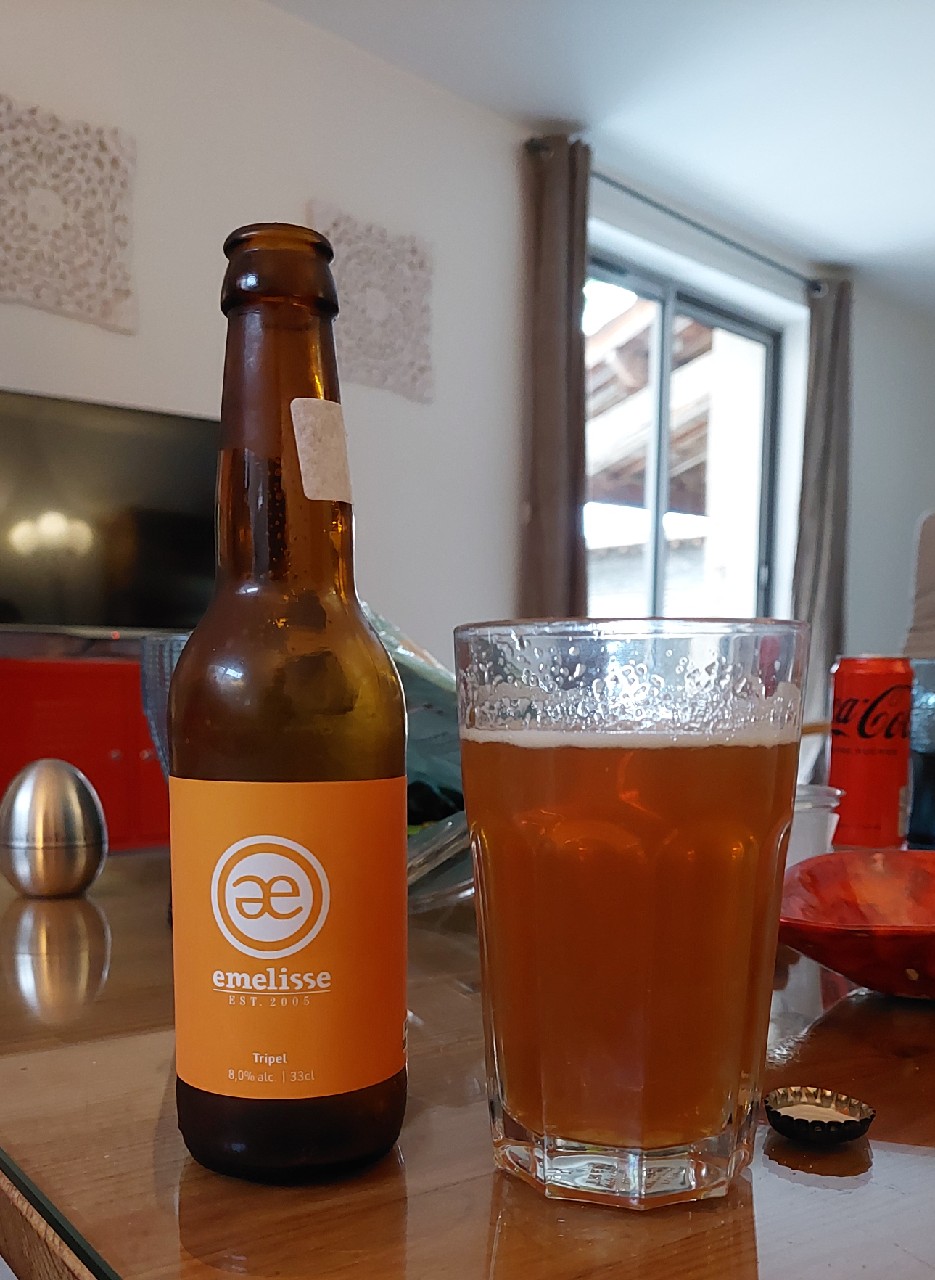 Tripel, Netherlands