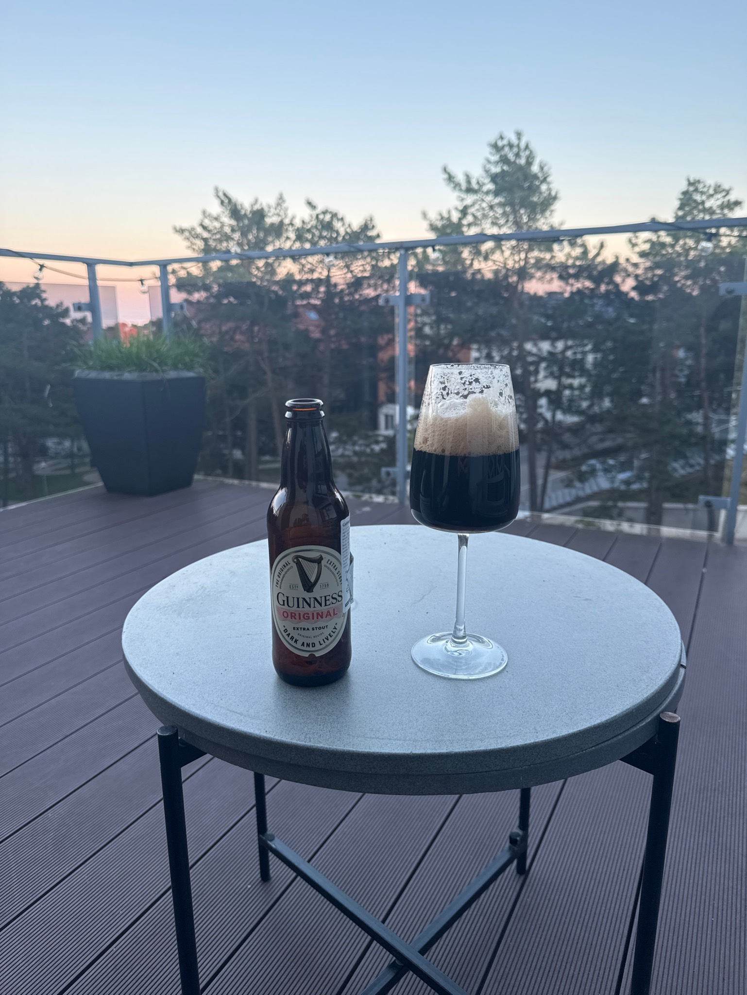 Guinness Extra Stout Original XX, Ireland