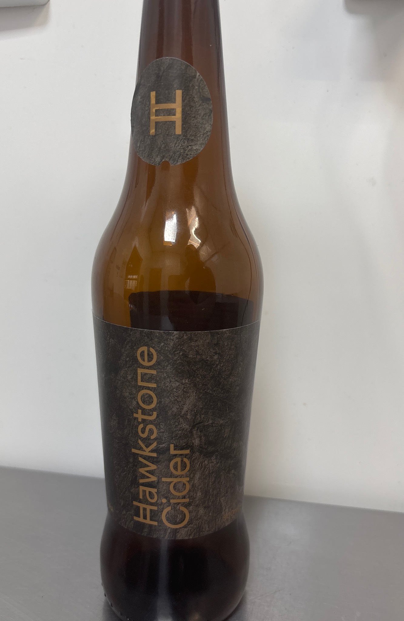 Hawkstone Cider, England