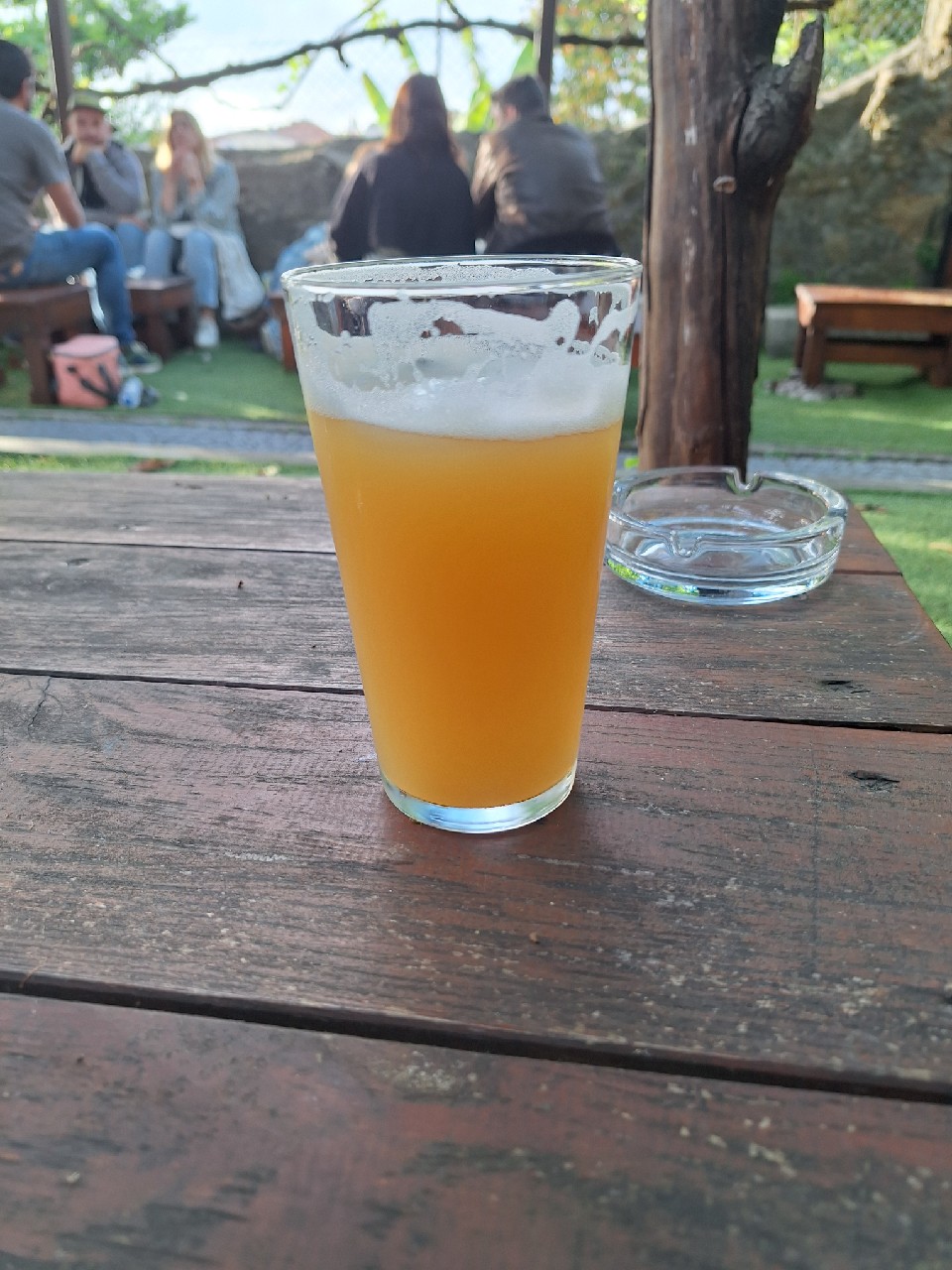Raio Catraio, Dois Corvos Cervejeira
