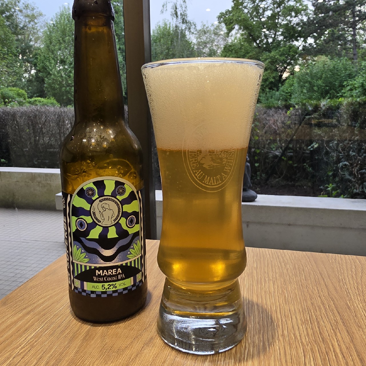 IPA, France