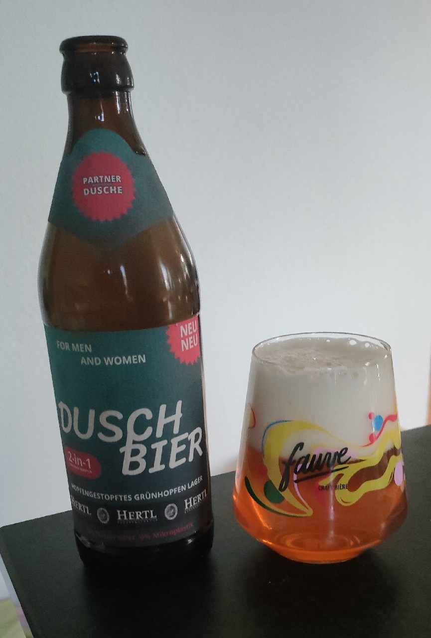 Duschbier, Handwerksbrauerei Zwanzger