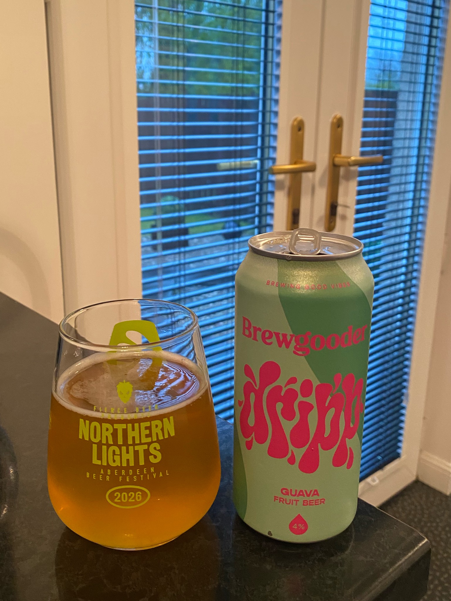 Dripp - Guava, Brewgooder