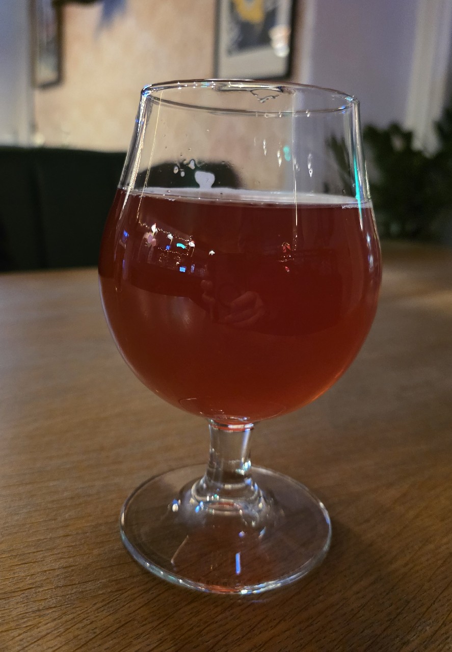 Piispis Sour, Finland