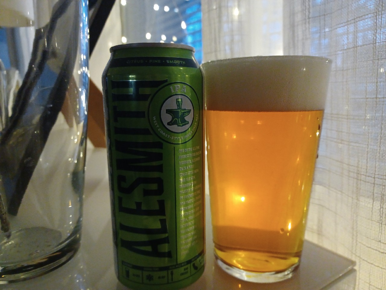 AleSmith IPA, Alesmith Brewing Company