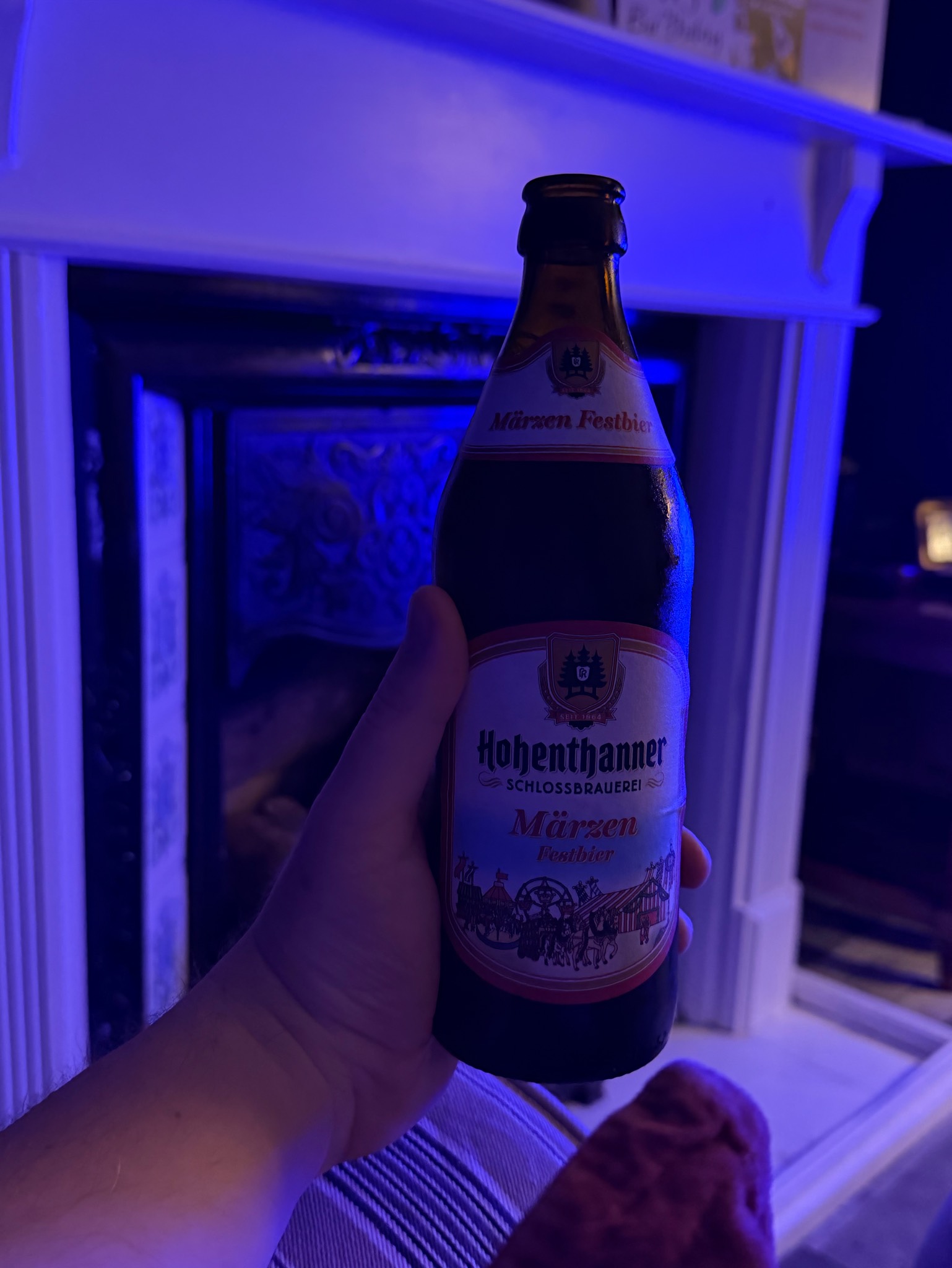 Hohenthanner Märzen Festbier, Germany