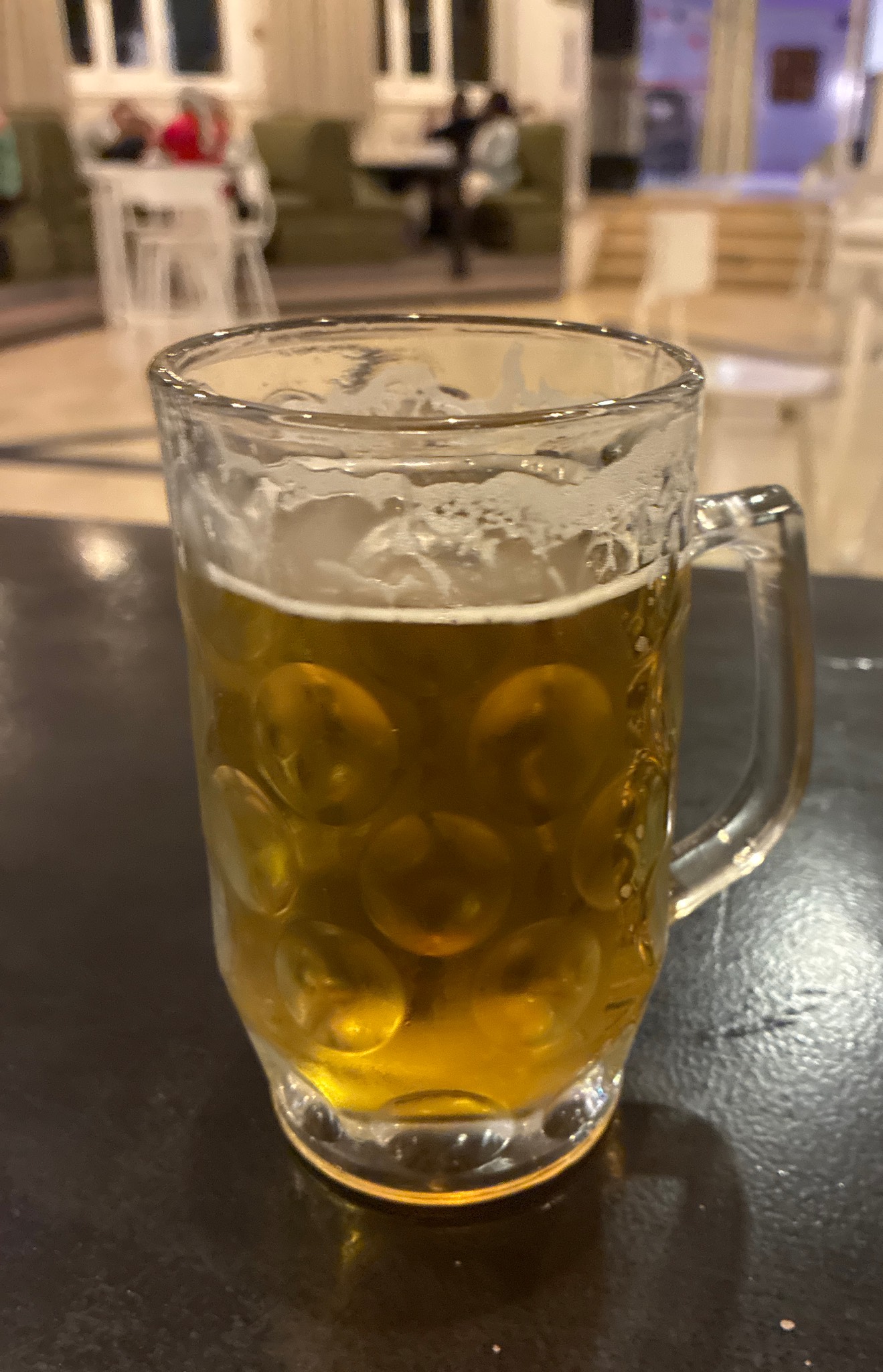 Celtia / سلتيا, Société Frigorifique et Brasserie de Tunis (SFBT)