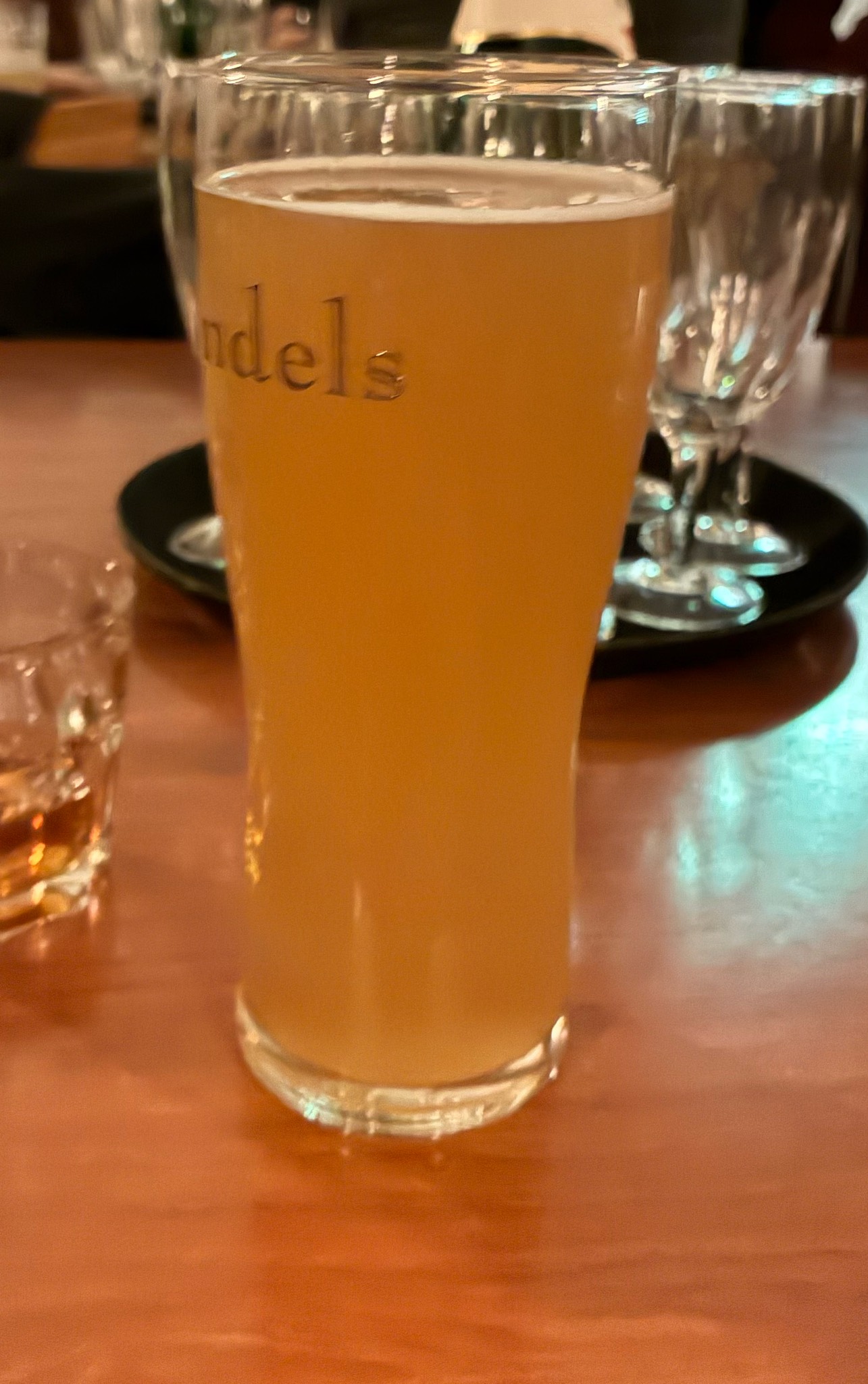 König Ludwig Weissbier Kristall, König Ludwig Schlossbrauerei Kaltenberg (Warsteiner)