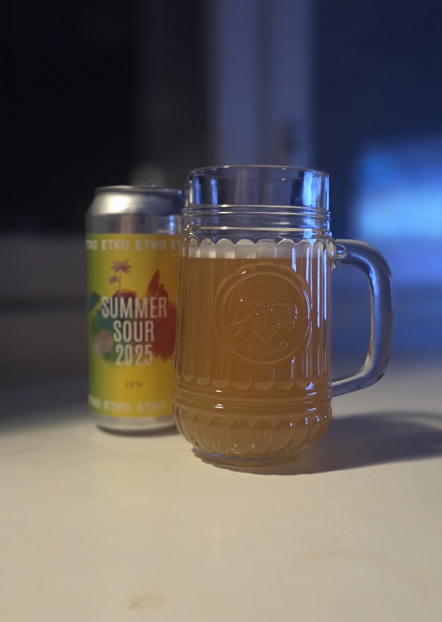 Summer Sour 2025, Finland