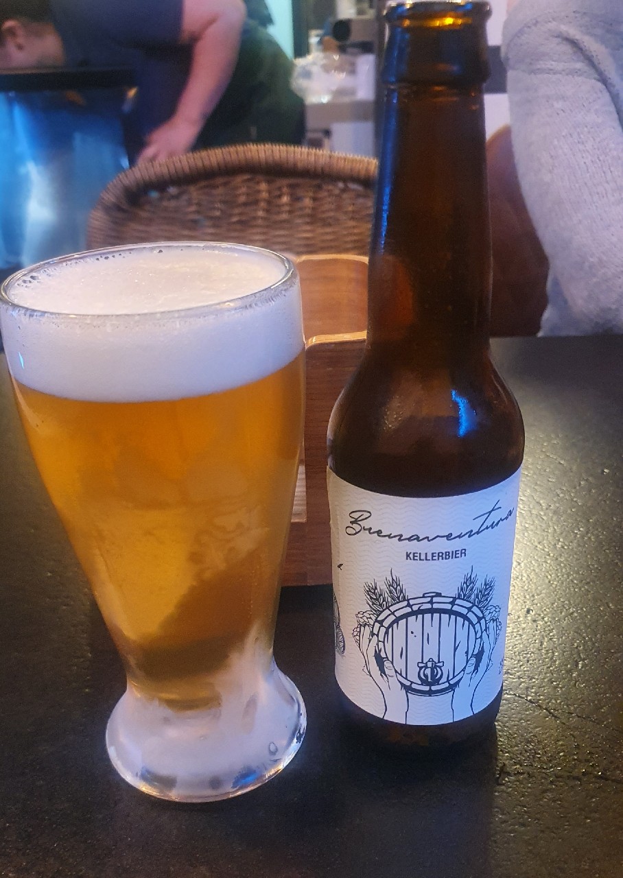 Buenaventura, Abadia restaurante