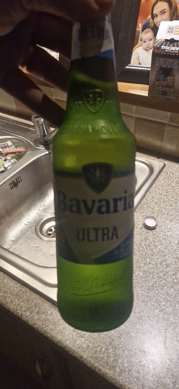 Bavaria Ultra Low Carb, Netherlands