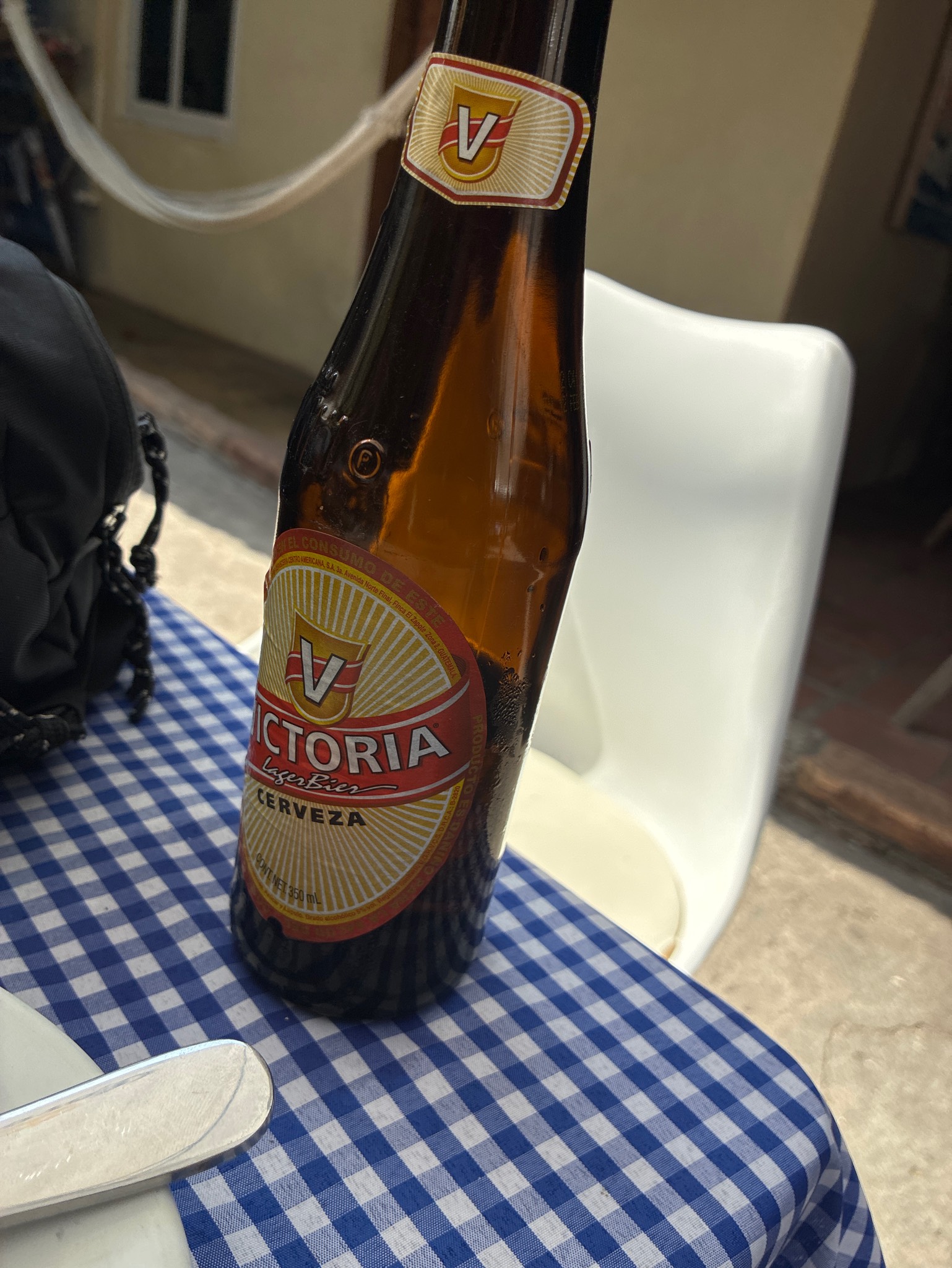 Victoria, Mexico