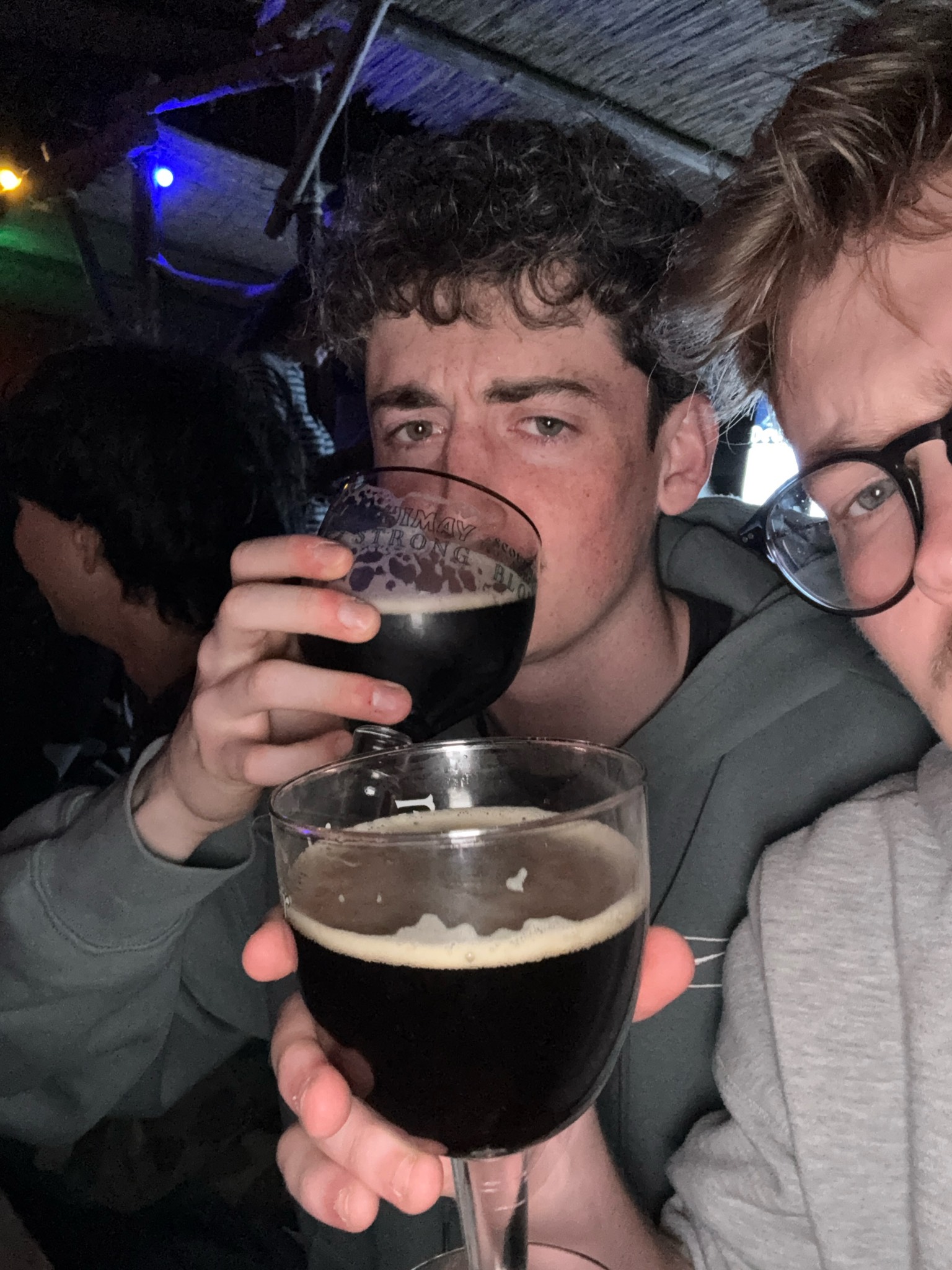 Westvleteren 8, Belgium