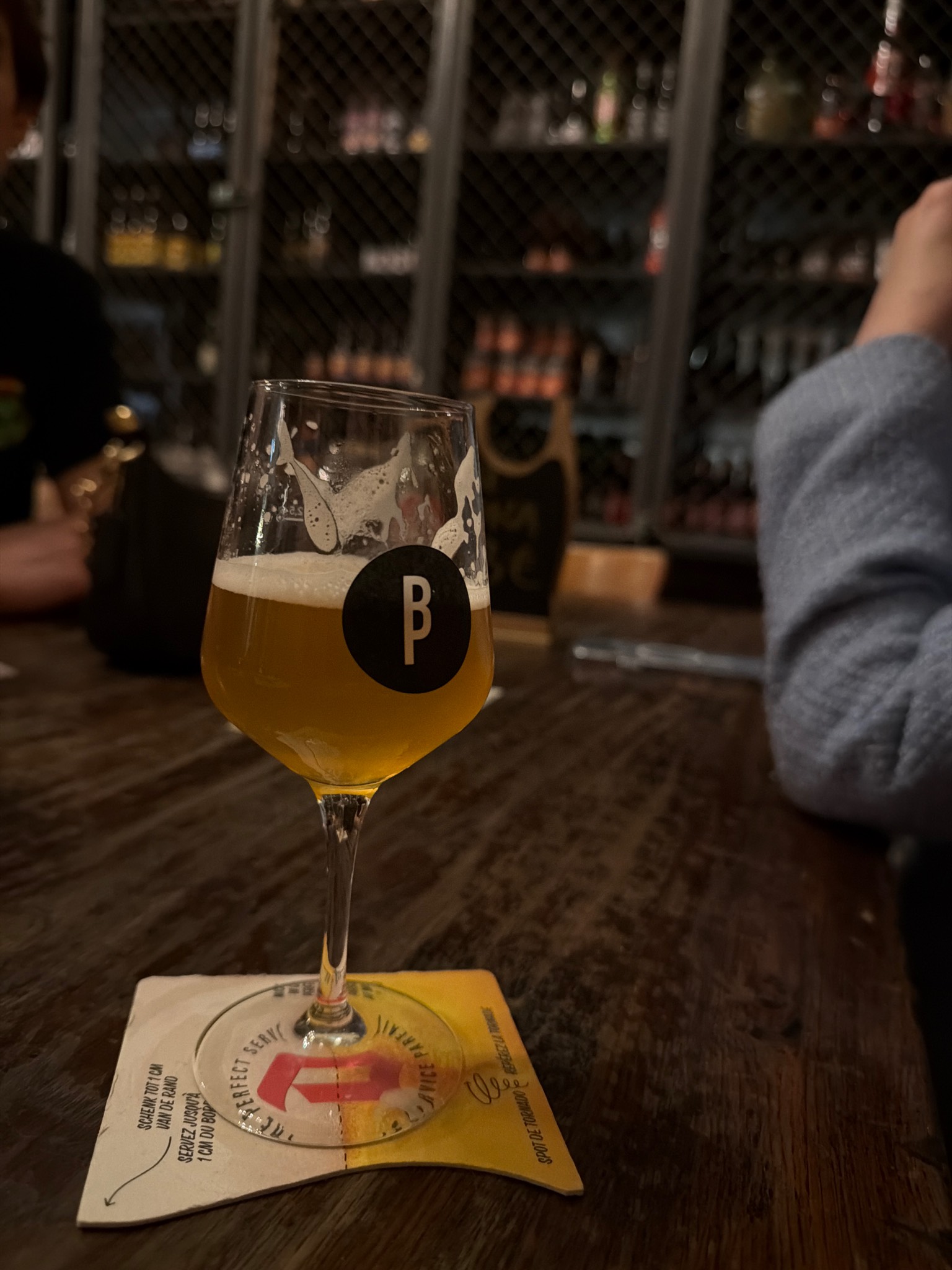 Gueuze Dansaert 2024, Belgium
