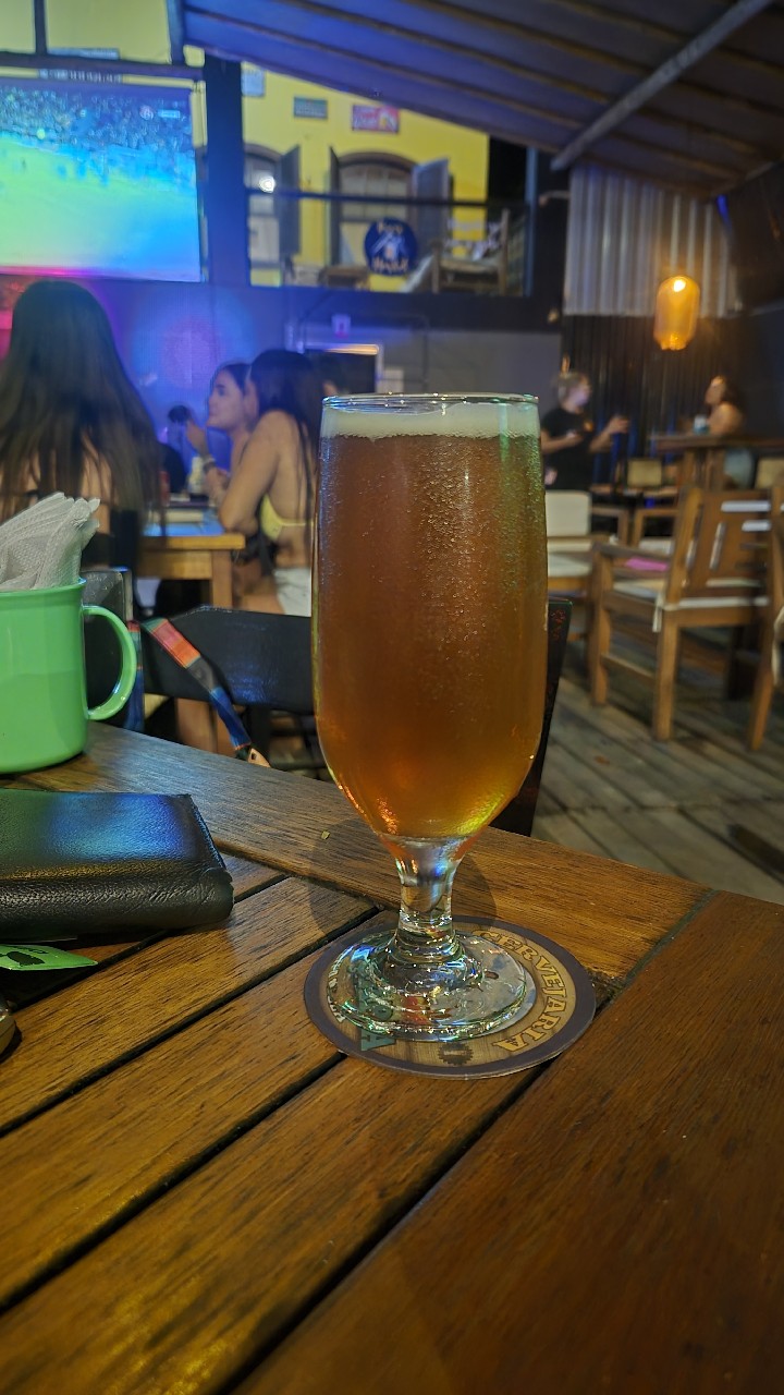 Caiçara Weiss, Cervejaria Caiçara