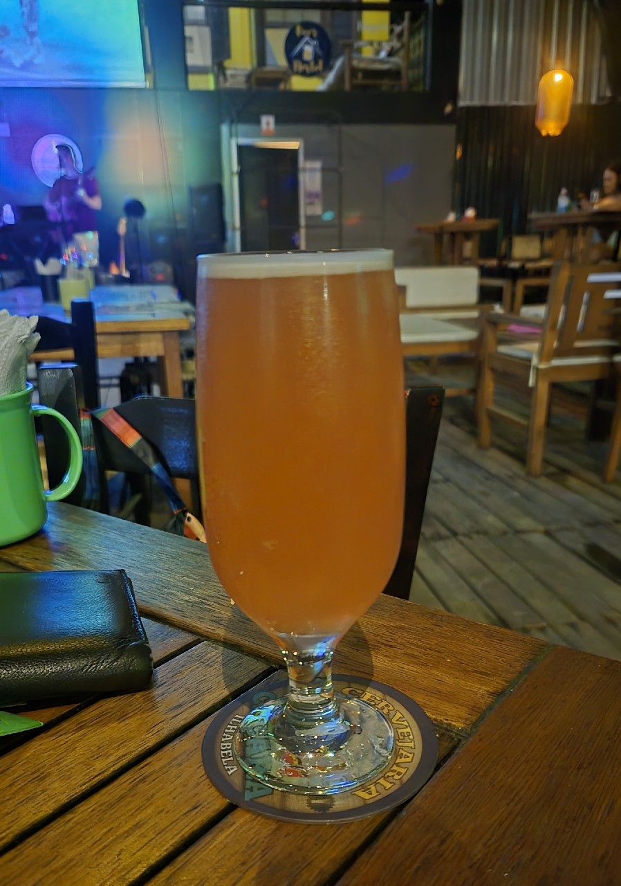 Caiçara Goiaba, Cervejaria Caiçara